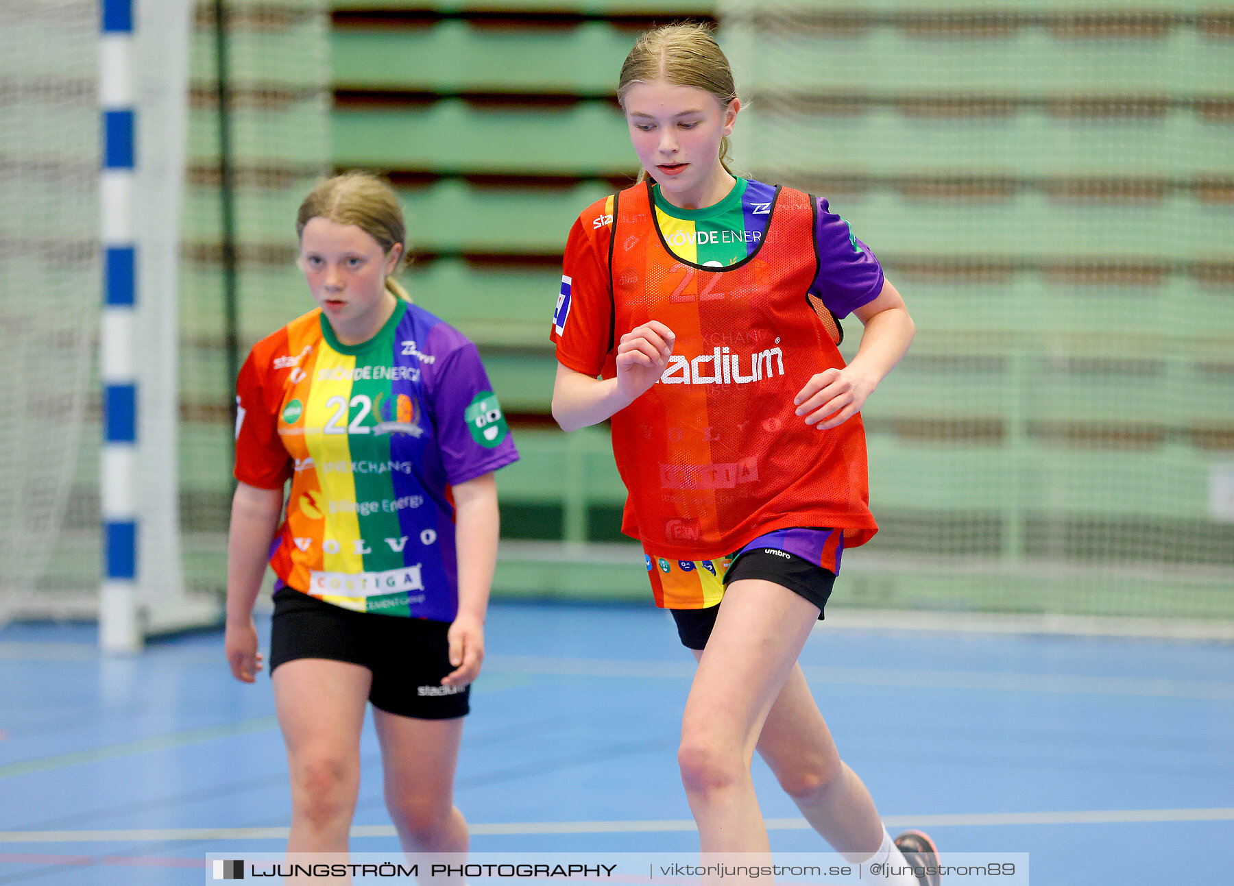 Klasshandboll Skövde 2022 Åldersklass 2010,mix,Arena Skövde,Skövde,Sverige,Handboll,,2022,282432