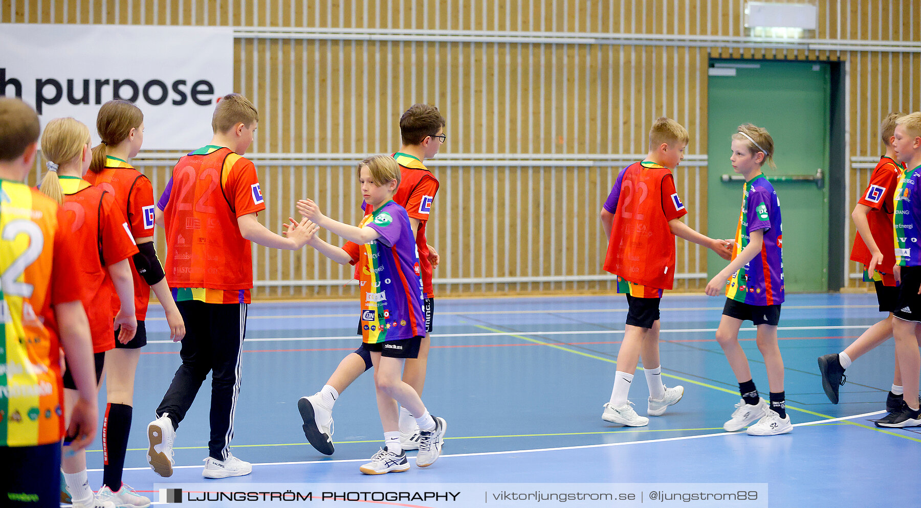 Klasshandboll Skövde 2022 Åldersklass 2010,mix,Arena Skövde,Skövde,Sverige,Handboll,,2022,282440