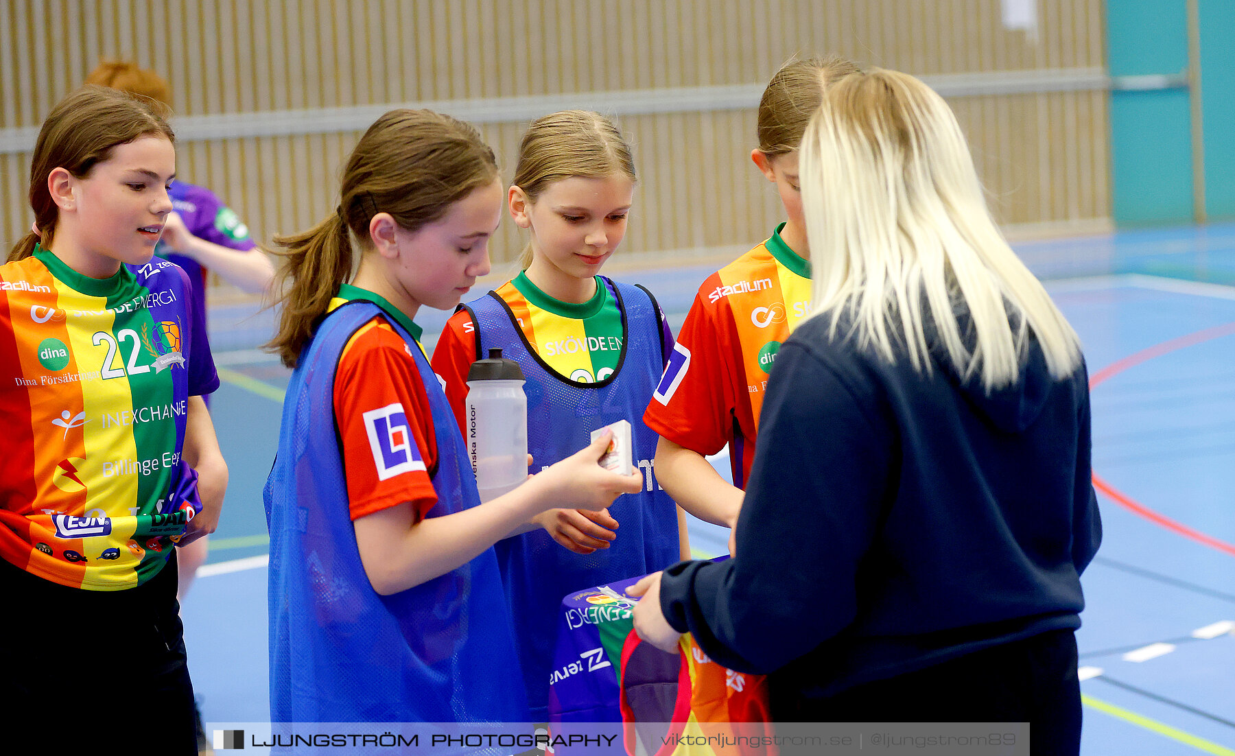 Klasshandboll Skövde 2022 Åldersklass 2010,mix,Arena Skövde,Skövde,Sverige,Handboll,,2022,282444