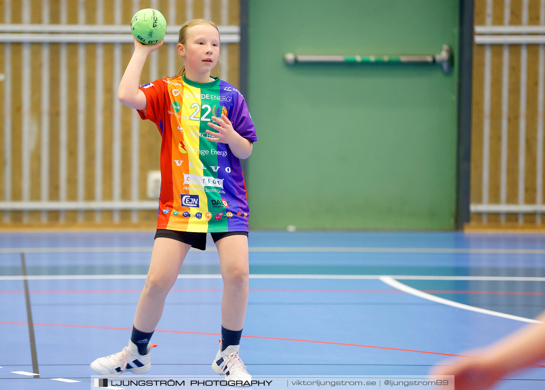 Klasshandboll Skövde 2022 Åldersklass 2011,mix,Arena Skövde,Skövde,Sverige,Handboll,,2022,282451