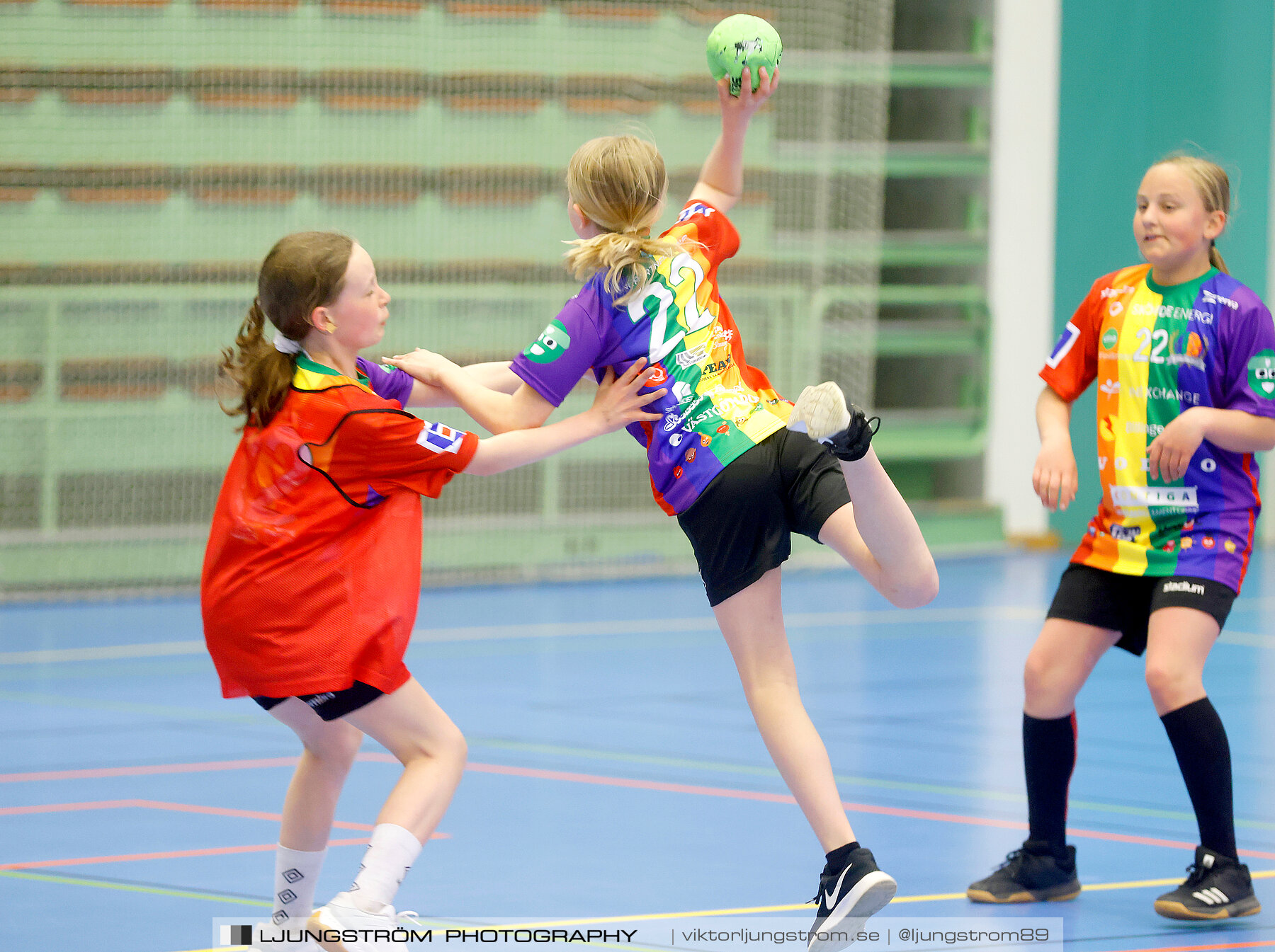 Klasshandboll Skövde 2022 Åldersklass 2011,mix,Arena Skövde,Skövde,Sverige,Handboll,,2022,282454