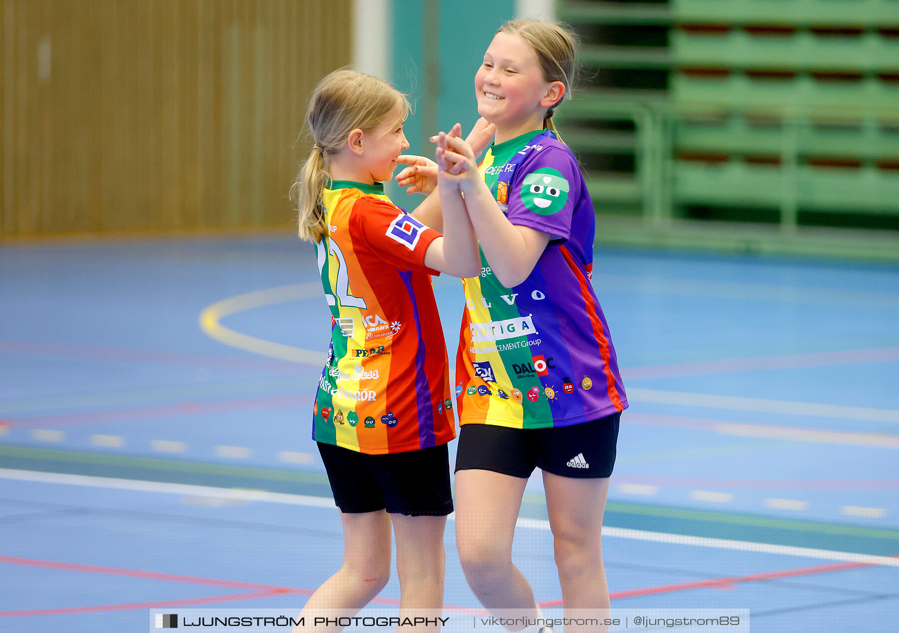 Klasshandboll Skövde 2022 Åldersklass 2011,mix,Arena Skövde,Skövde,Sverige,Handboll,,2022,282456