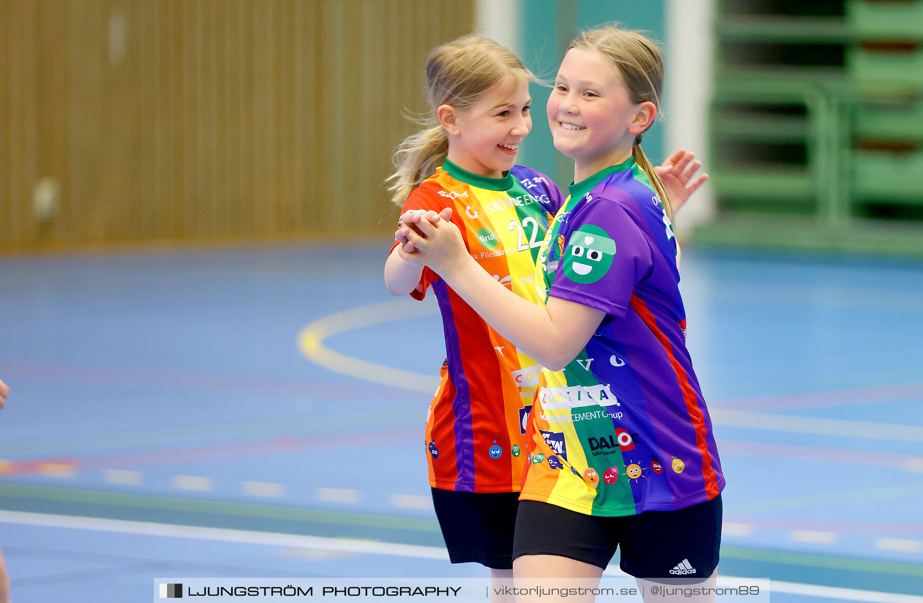 Klasshandboll Skövde 2022 Åldersklass 2011,mix,Arena Skövde,Skövde,Sverige,Handboll,,2022,282457