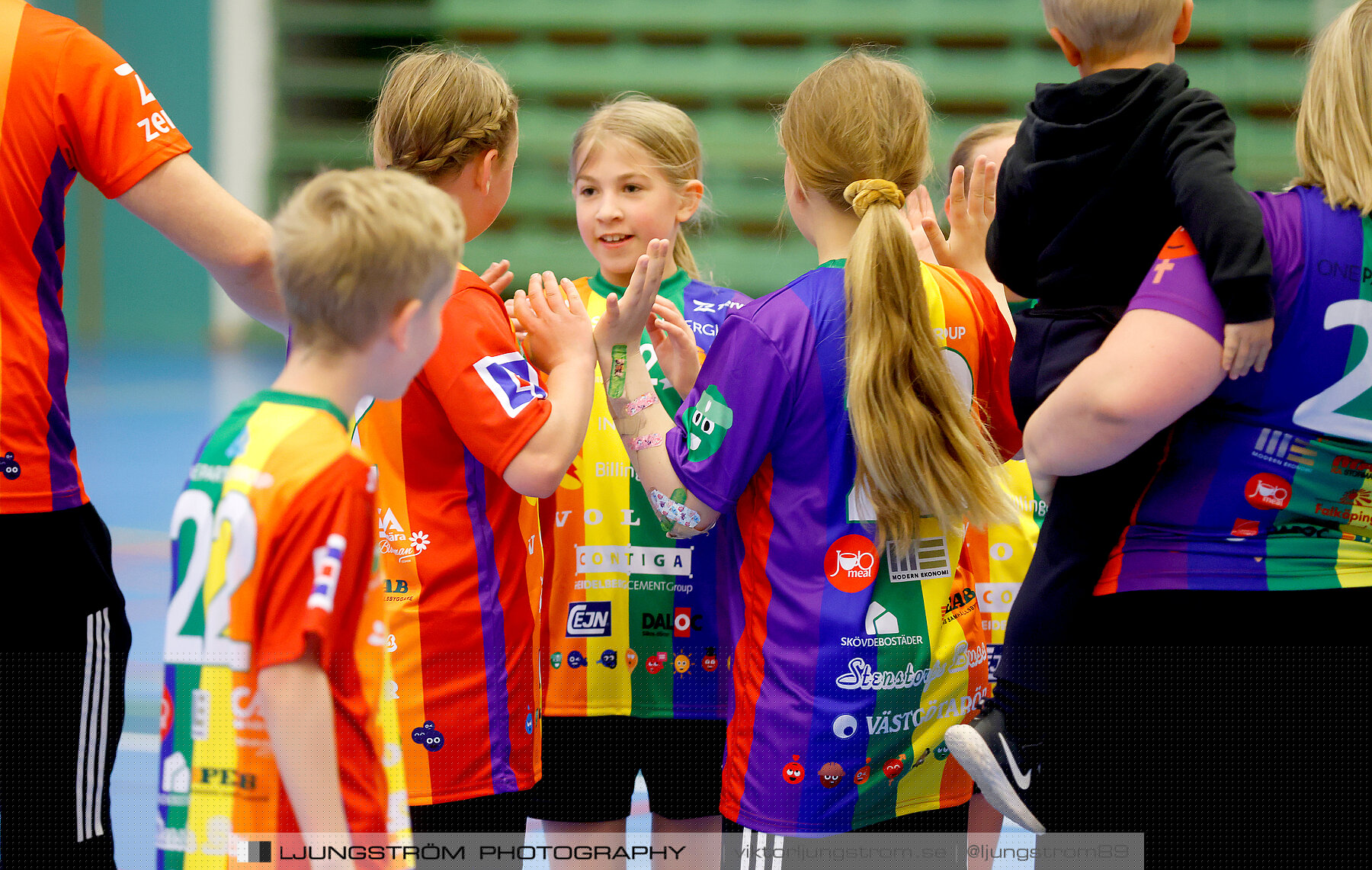 Klasshandboll Skövde 2022 Åldersklass 2011,mix,Arena Skövde,Skövde,Sverige,Handboll,,2022,282460