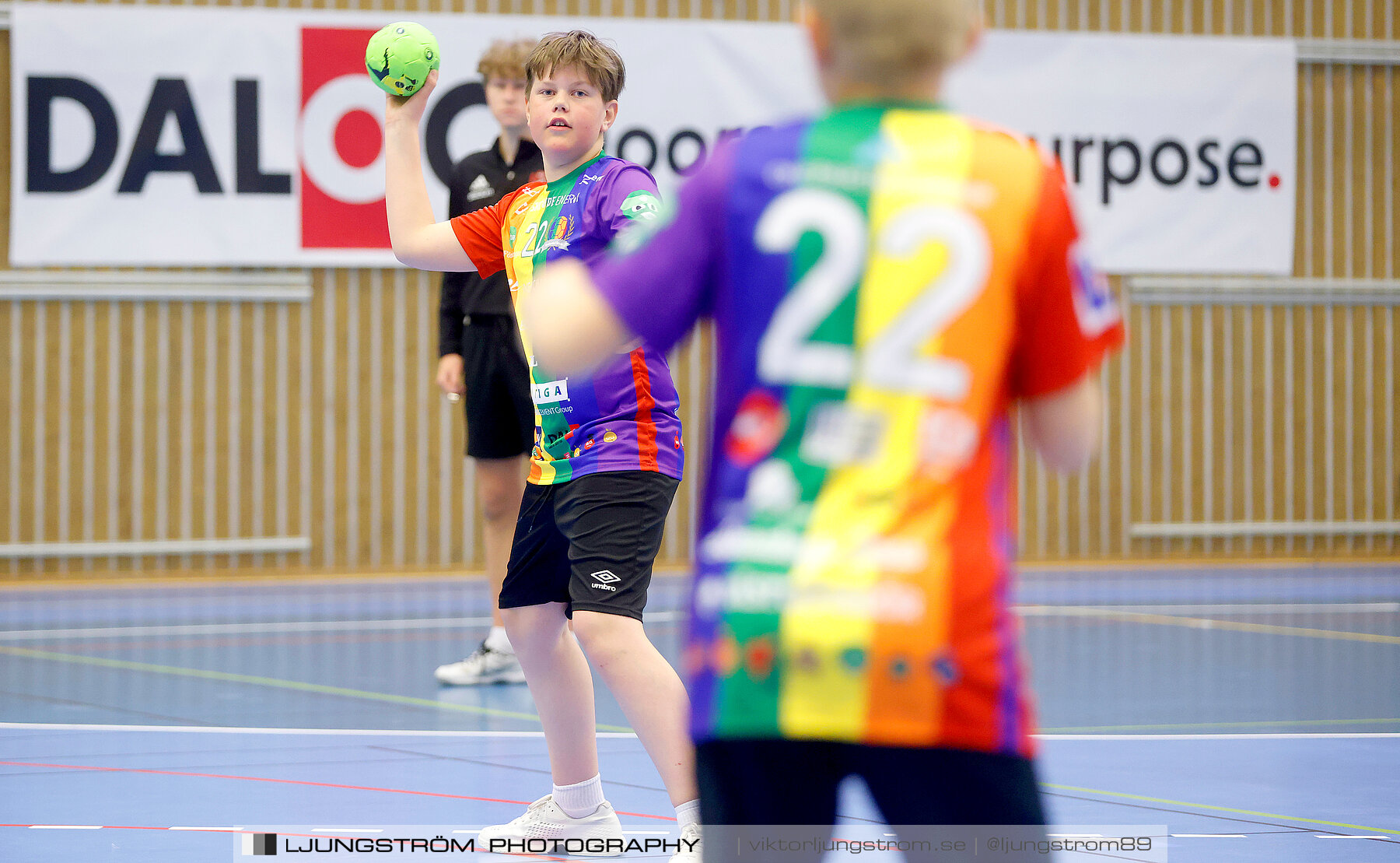 Klasshandboll Skövde 2022 Åldersklass 2011,mix,Arena Skövde,Skövde,Sverige,Handboll,,2022,282463