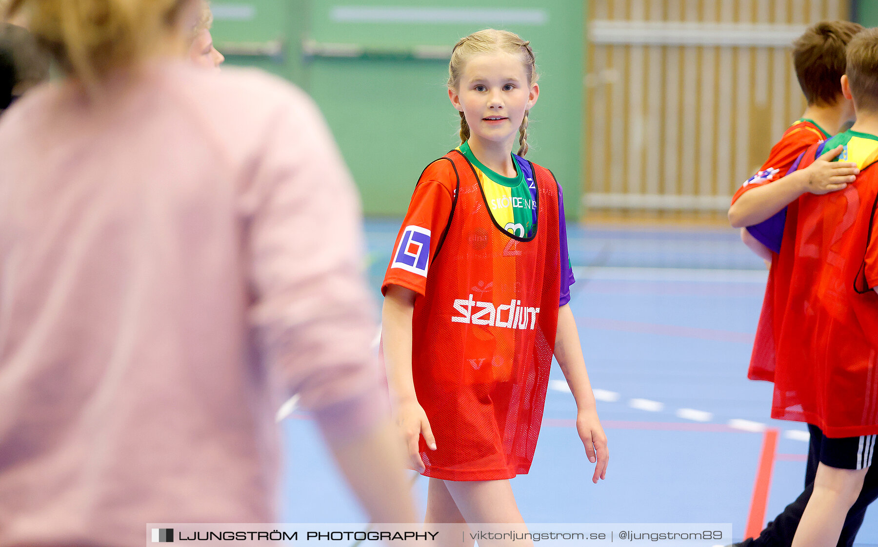 Klasshandboll Skövde 2022 Åldersklass 2011,mix,Arena Skövde,Skövde,Sverige,Handboll,,2022,282468