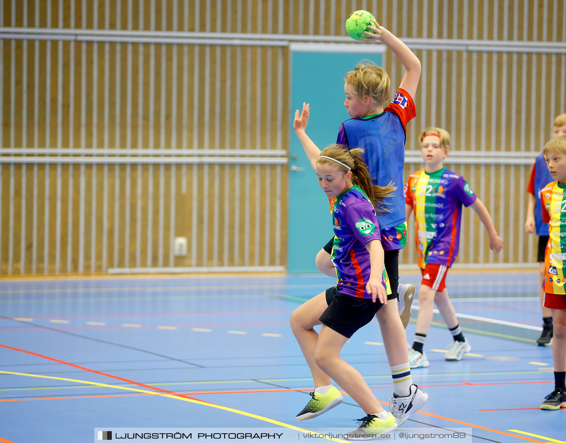 Klasshandboll Skövde 2022 Åldersklass 2011,mix,Arena Skövde,Skövde,Sverige,Handboll,,2022,282475