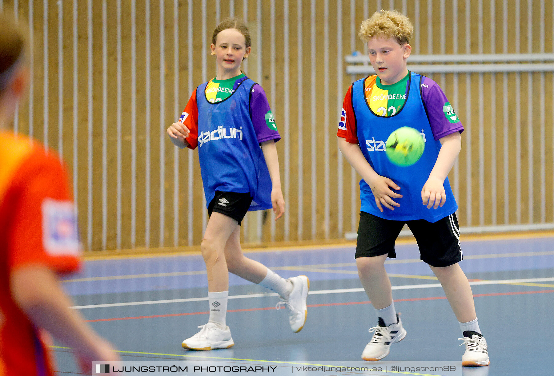 Klasshandboll Skövde 2022 Åldersklass 2011,mix,Arena Skövde,Skövde,Sverige,Handboll,,2022,282478