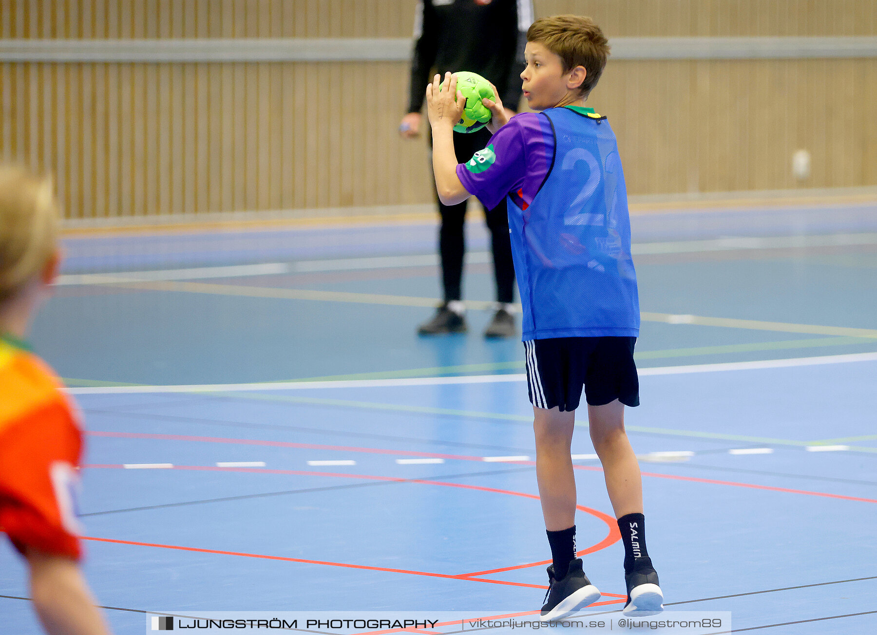 Klasshandboll Skövde 2022 Åldersklass 2011,mix,Arena Skövde,Skövde,Sverige,Handboll,,2022,282479