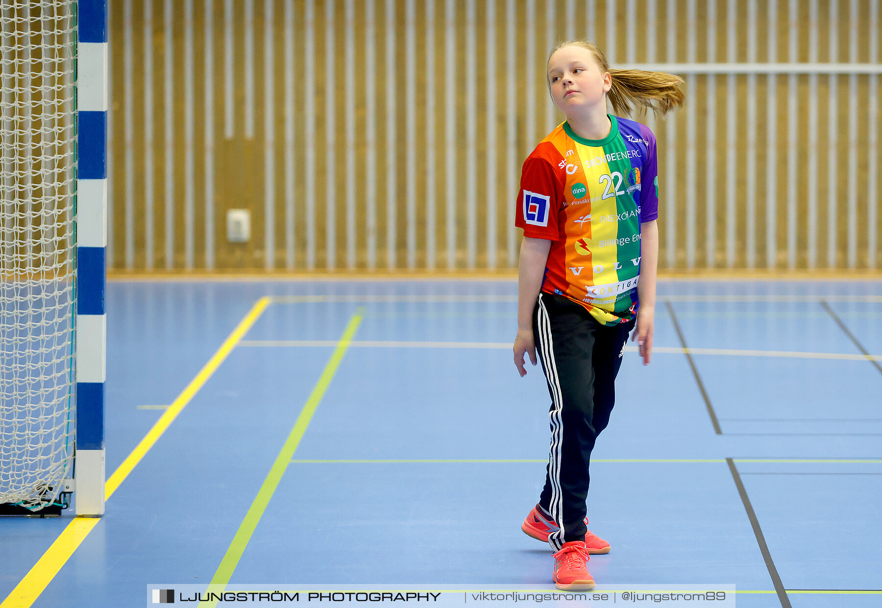 Klasshandboll Skövde 2022 Åldersklass 2011,mix,Arena Skövde,Skövde,Sverige,Handboll,,2022,282484