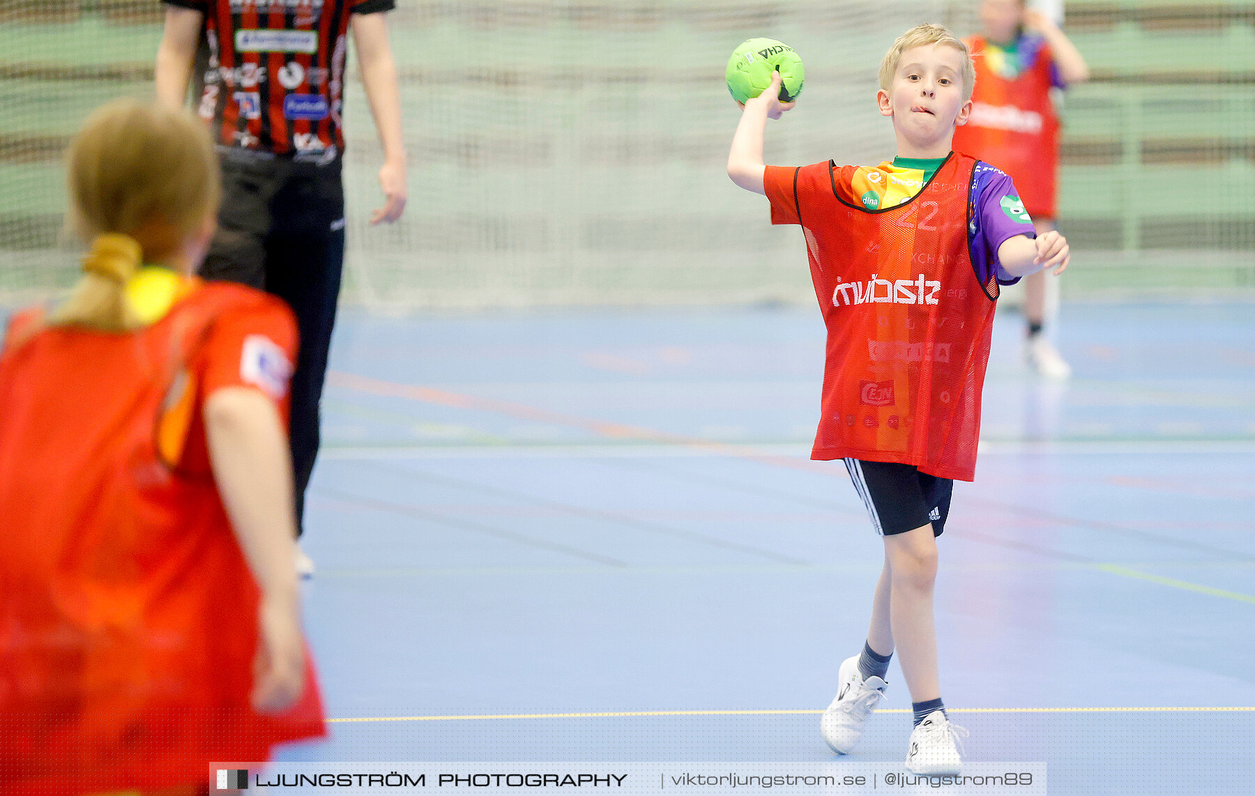 Klasshandboll Skövde 2022 Åldersklass 2011,mix,Arena Skövde,Skövde,Sverige,Handboll,,2022,282485