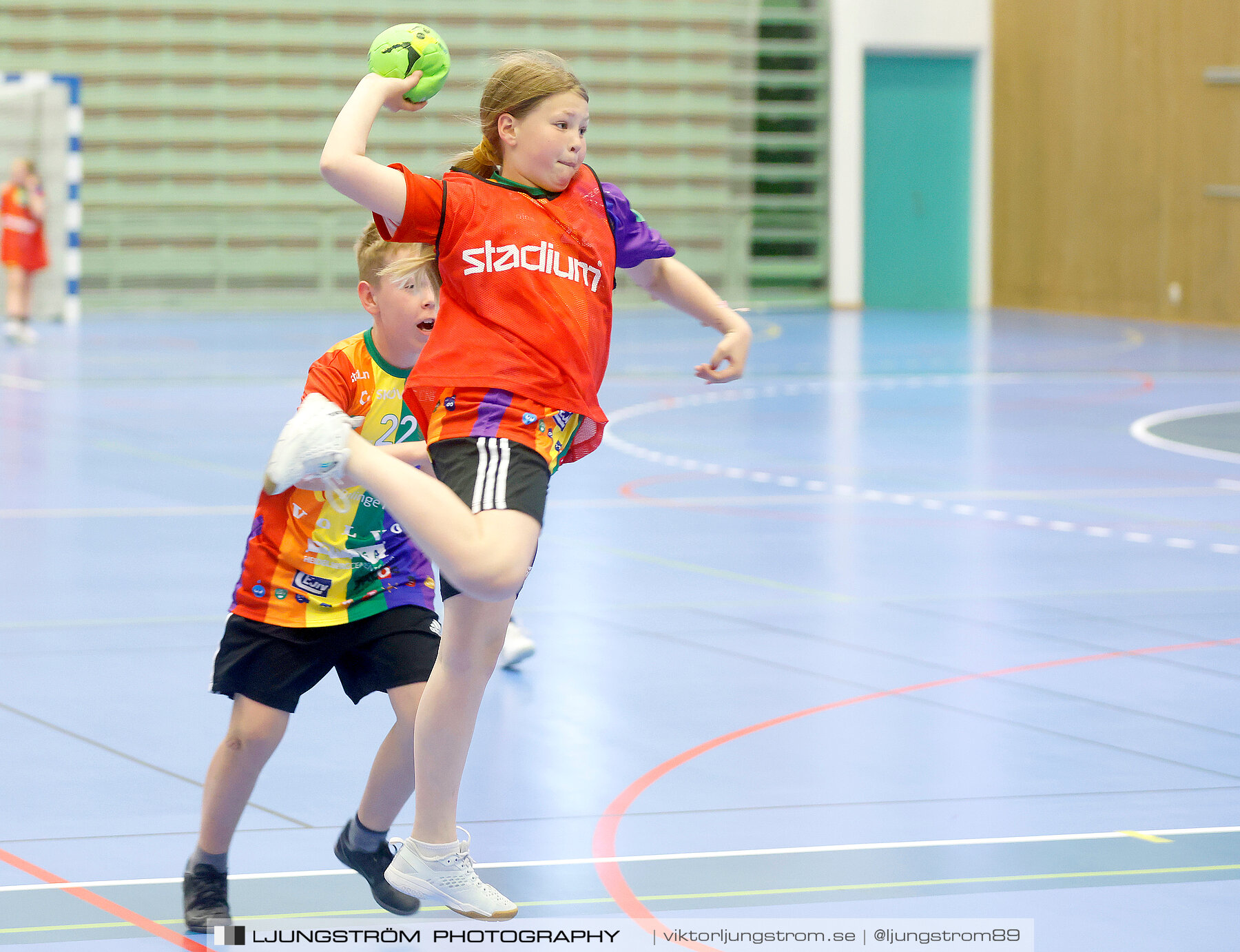 Klasshandboll Skövde 2022 Åldersklass 2011,mix,Arena Skövde,Skövde,Sverige,Handboll,,2022,282487