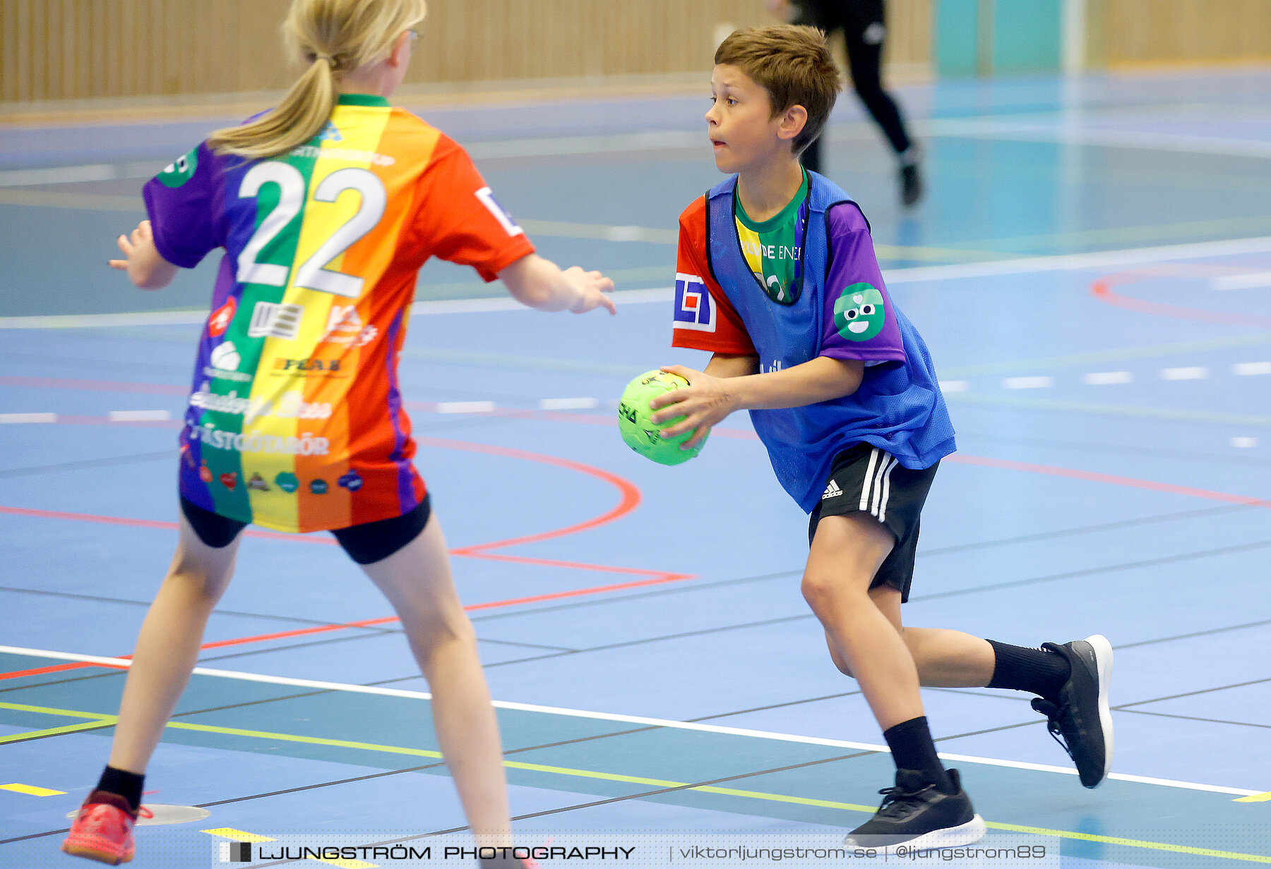 Klasshandboll Skövde 2022 Åldersklass 2011,mix,Arena Skövde,Skövde,Sverige,Handboll,,2022,282489
