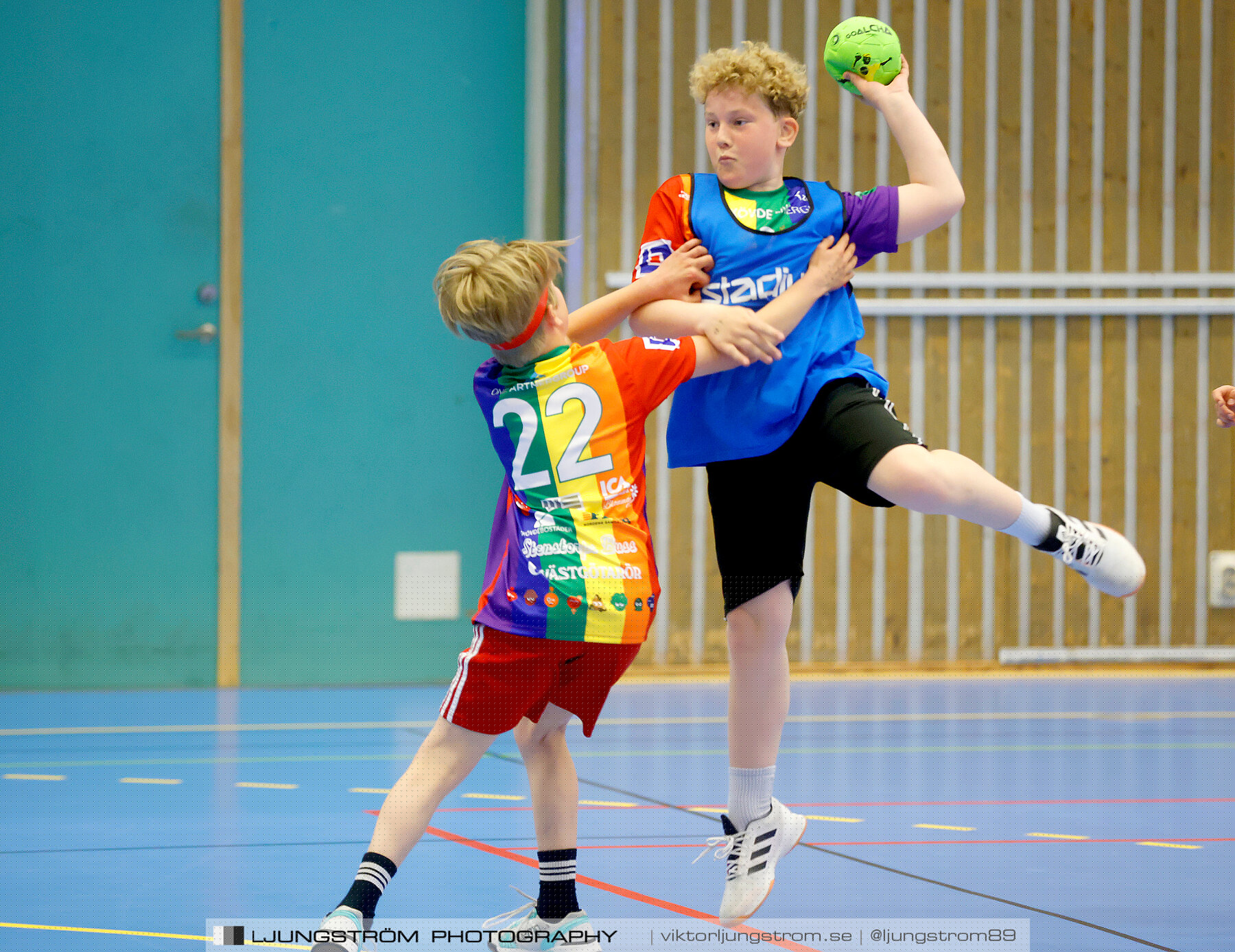 Klasshandboll Skövde 2022 Åldersklass 2011,mix,Arena Skövde,Skövde,Sverige,Handboll,,2022,282491