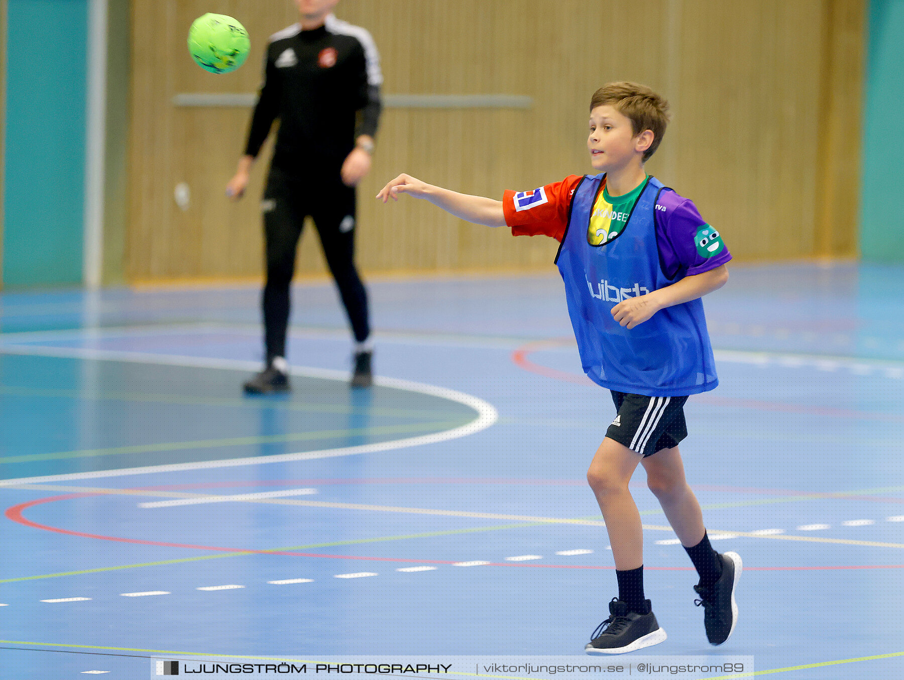 Klasshandboll Skövde 2022 Åldersklass 2011,mix,Arena Skövde,Skövde,Sverige,Handboll,,2022,282492