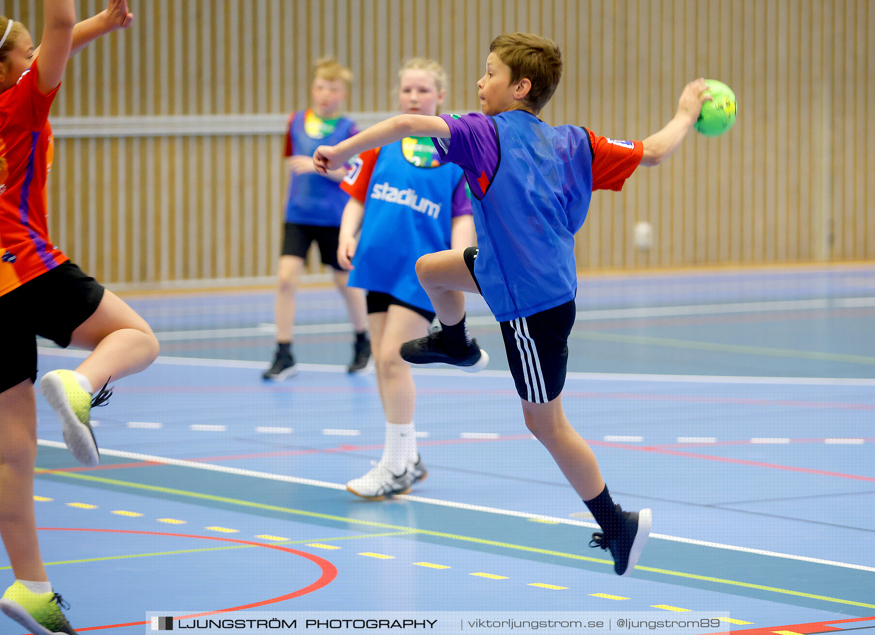 Klasshandboll Skövde 2022 Åldersklass 2011,mix,Arena Skövde,Skövde,Sverige,Handboll,,2022,282493