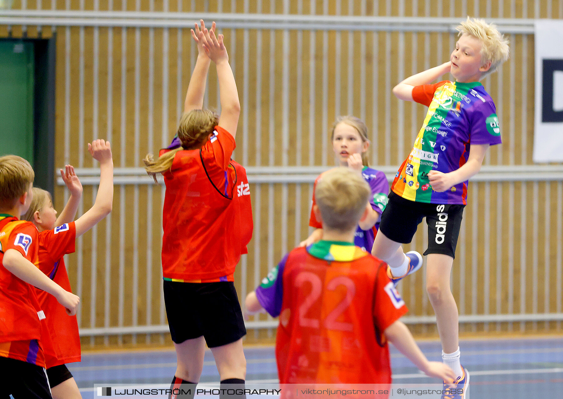 Klasshandboll Skövde 2022 Åldersklass 2011,mix,Arena Skövde,Skövde,Sverige,Handboll,,2022,282505