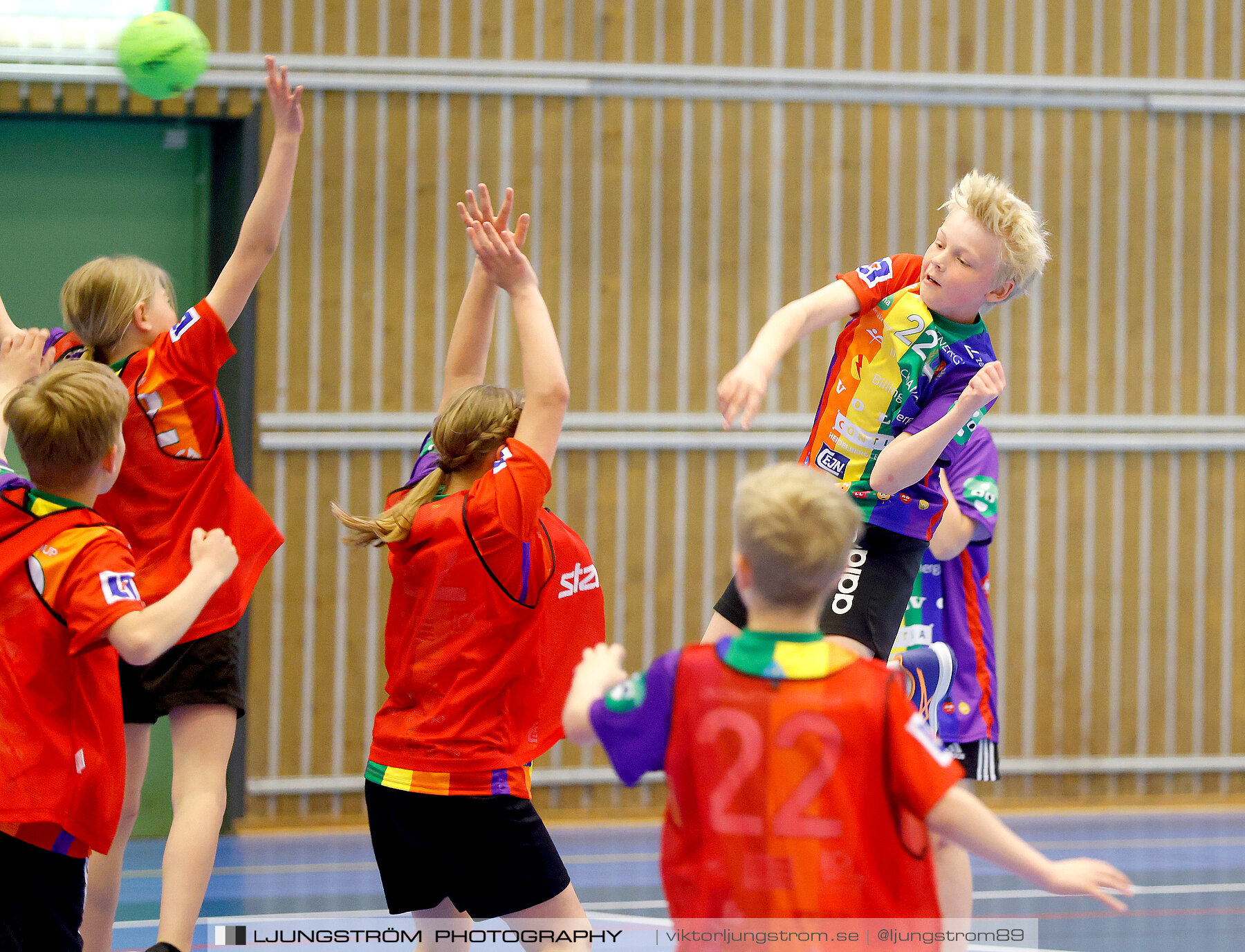 Klasshandboll Skövde 2022 Åldersklass 2011,mix,Arena Skövde,Skövde,Sverige,Handboll,,2022,282506