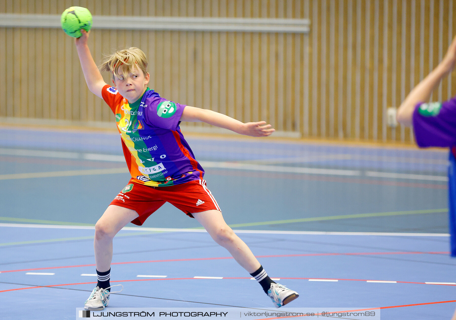 Klasshandboll Skövde 2022 Åldersklass 2011,mix,Arena Skövde,Skövde,Sverige,Handboll,,2022,282507