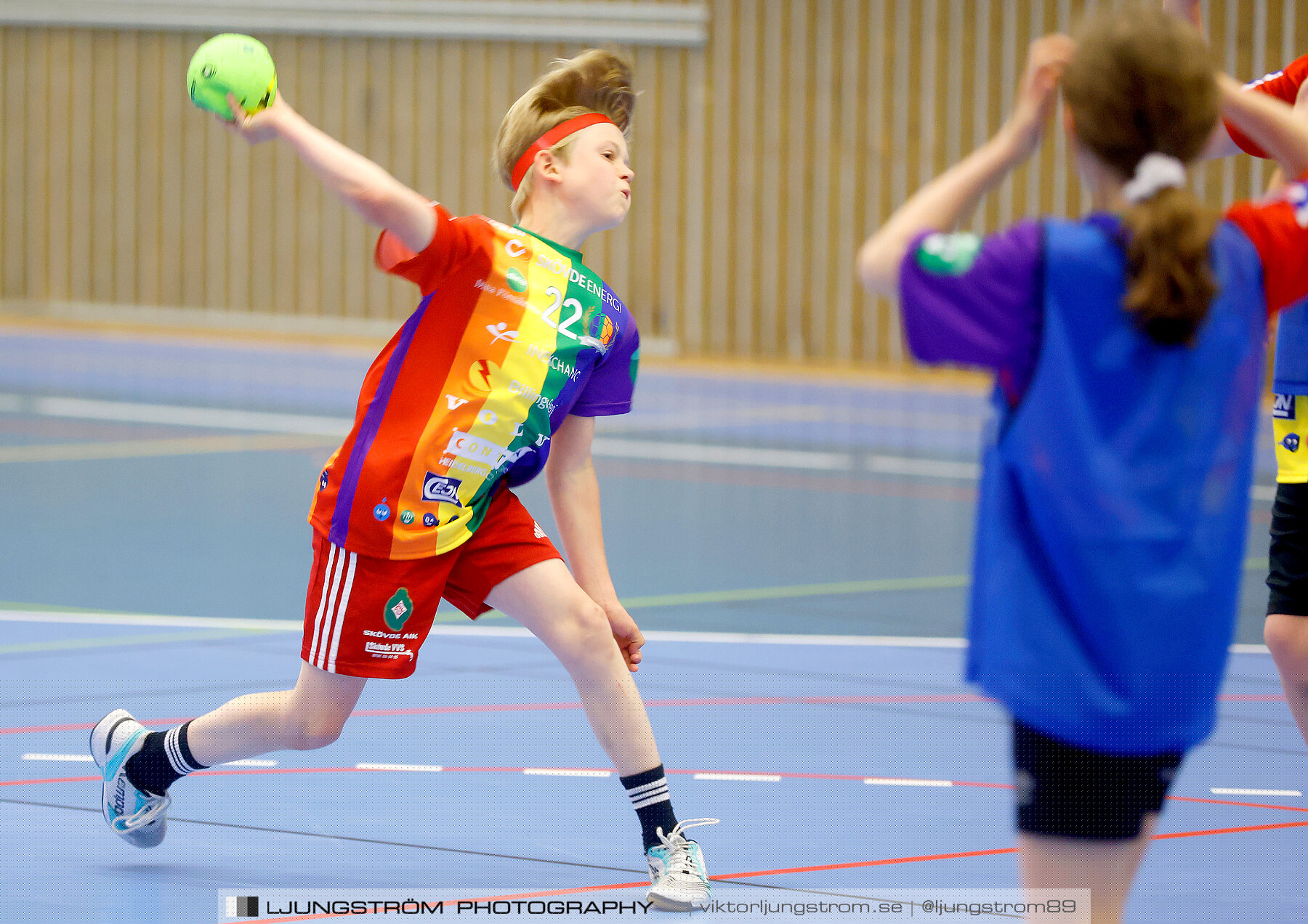 Klasshandboll Skövde 2022 Åldersklass 2011,mix,Arena Skövde,Skövde,Sverige,Handboll,,2022,282508