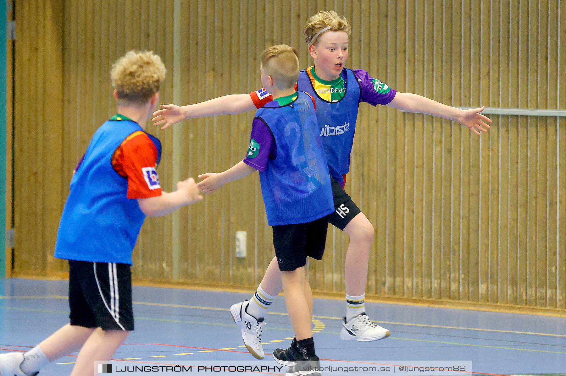 Klasshandboll Skövde 2022 Åldersklass 2011,mix,Arena Skövde,Skövde,Sverige,Handboll,,2022,282516