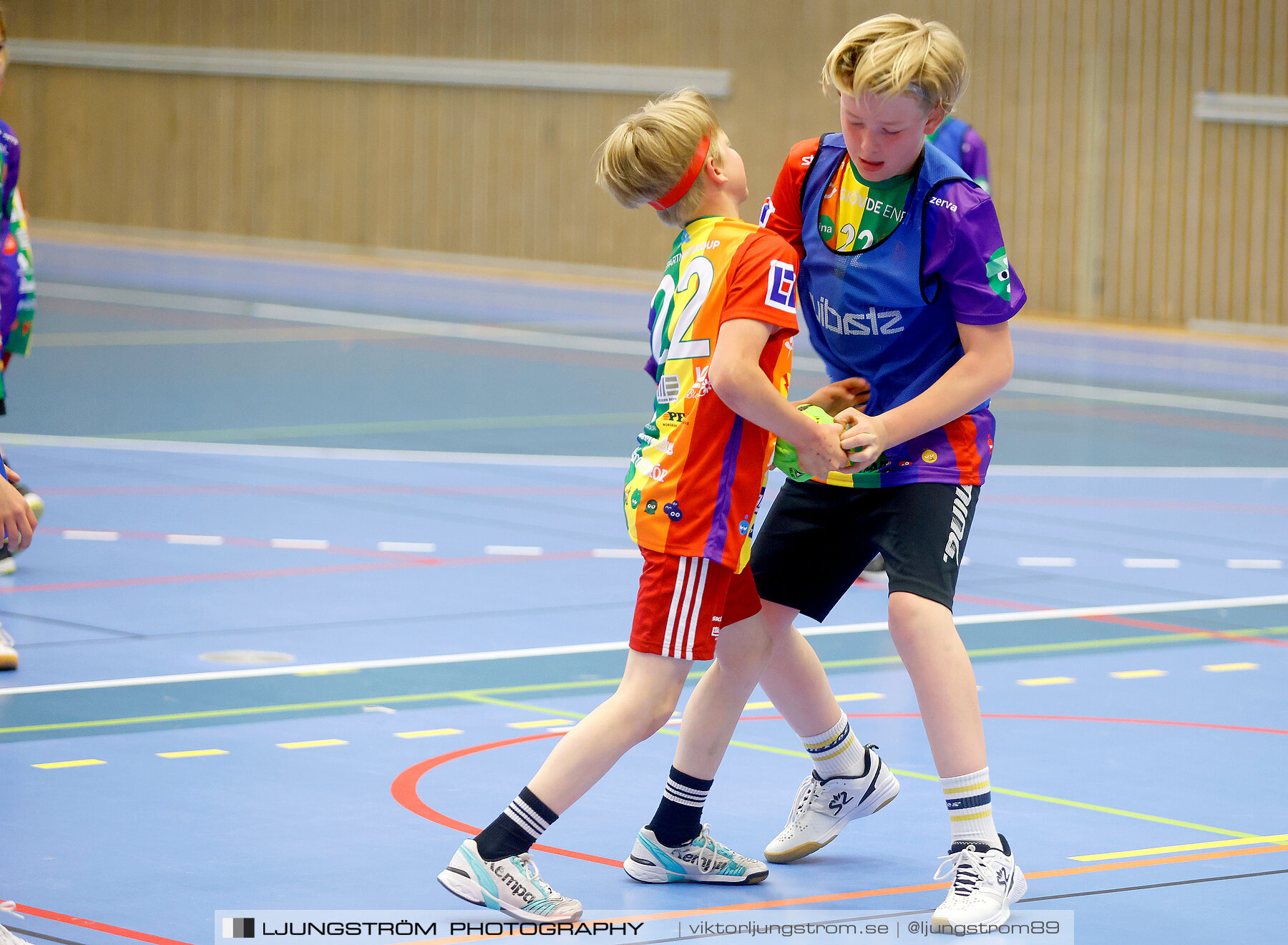 Klasshandboll Skövde 2022 Åldersklass 2011,mix,Arena Skövde,Skövde,Sverige,Handboll,,2022,282518