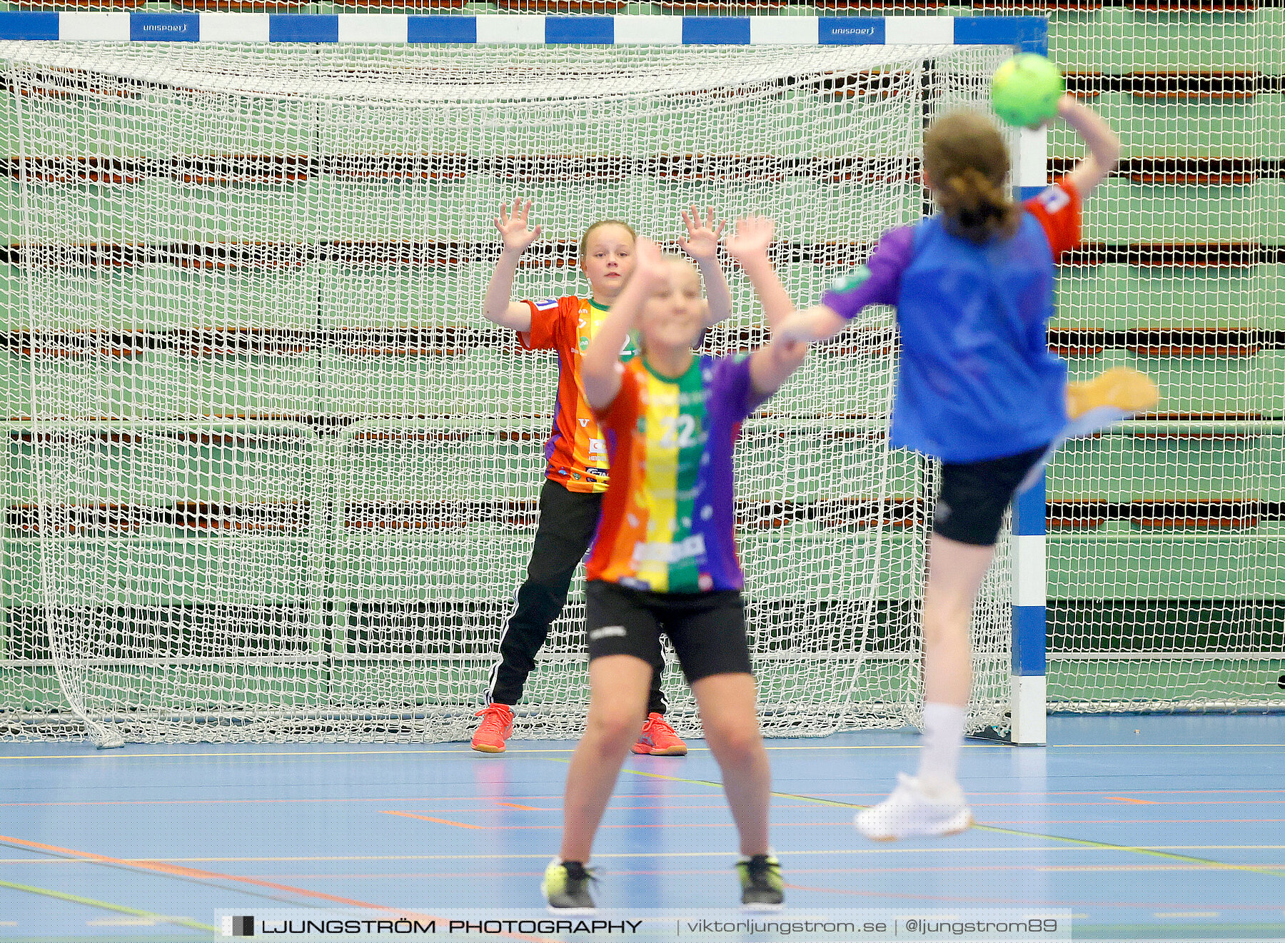 Klasshandboll Skövde 2022 Åldersklass 2011,mix,Arena Skövde,Skövde,Sverige,Handboll,,2022,282520