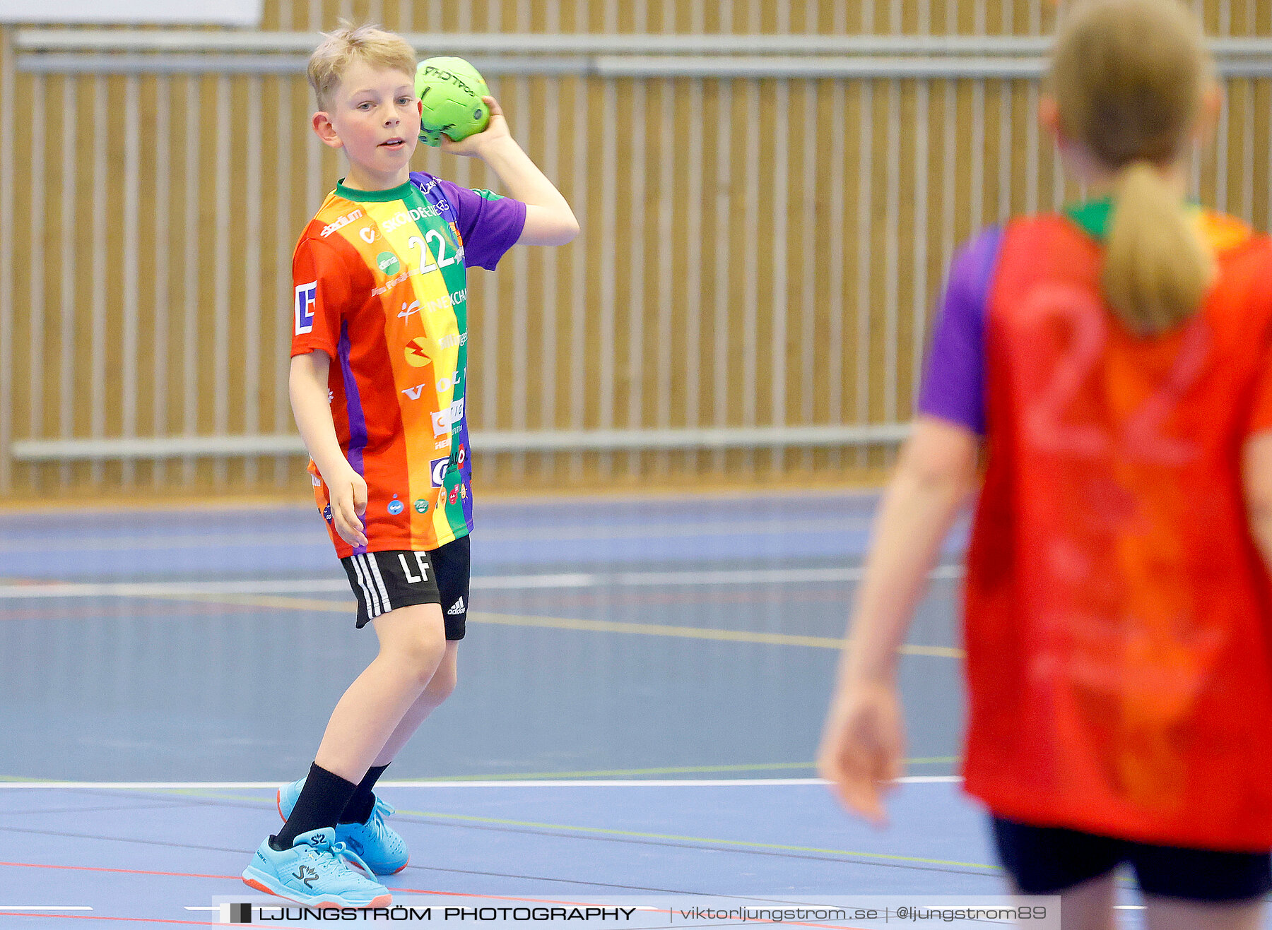 Klasshandboll Skövde 2022 Åldersklass 2011,mix,Arena Skövde,Skövde,Sverige,Handboll,,2022,282521