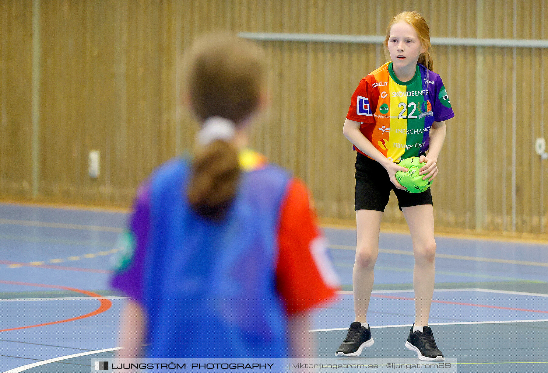 Klasshandboll Skövde 2022 Åldersklass 2011,mix,Arena Skövde,Skövde,Sverige,Handboll,,2022,282526