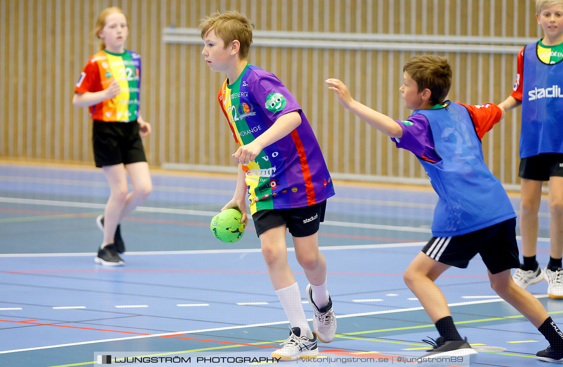 Klasshandboll Skövde 2022 Åldersklass 2011,mix,Arena Skövde,Skövde,Sverige,Handboll,,2022,282527