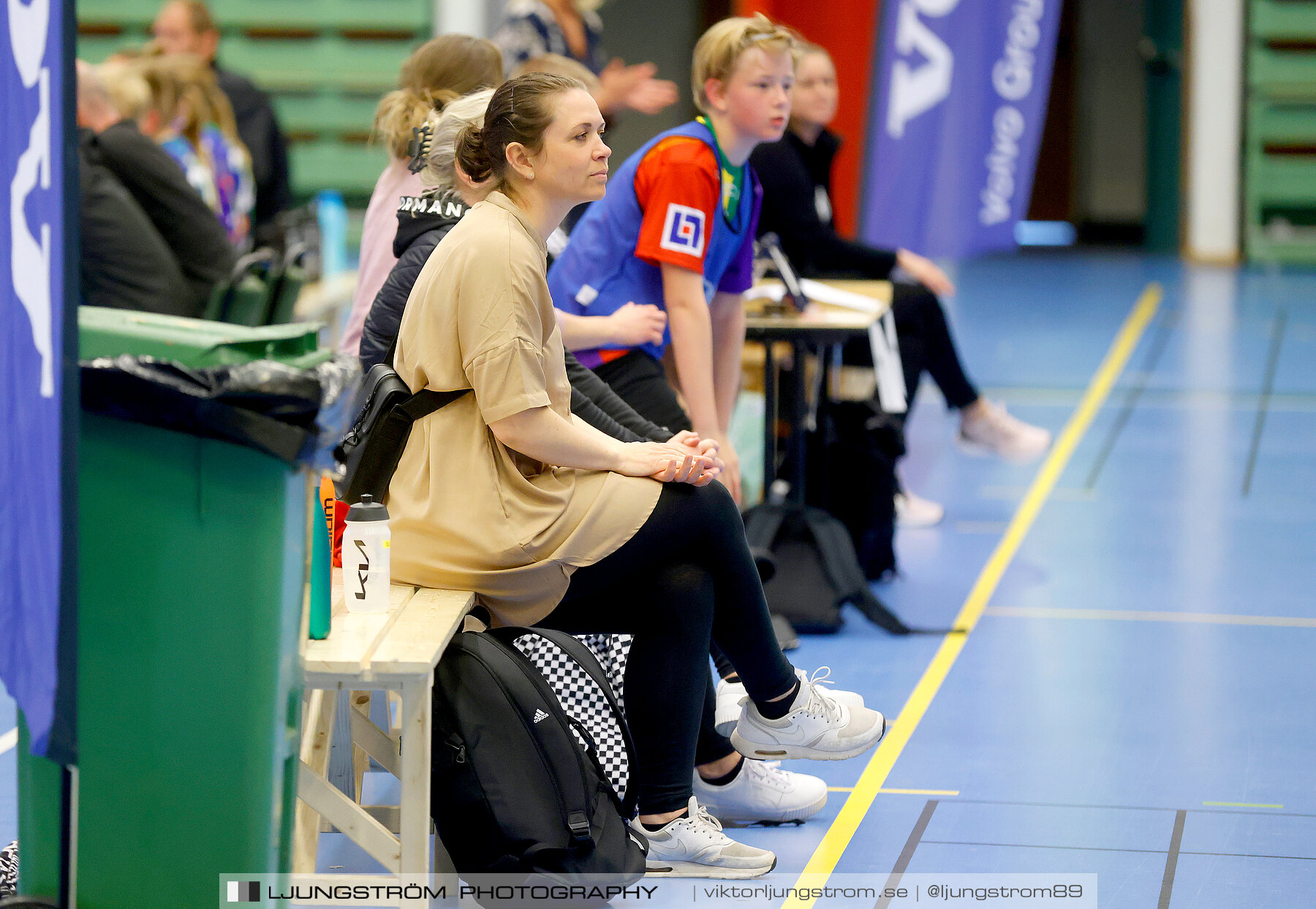 Klasshandboll Skövde 2022 Åldersklass 2011,mix,Arena Skövde,Skövde,Sverige,Handboll,,2022,282531