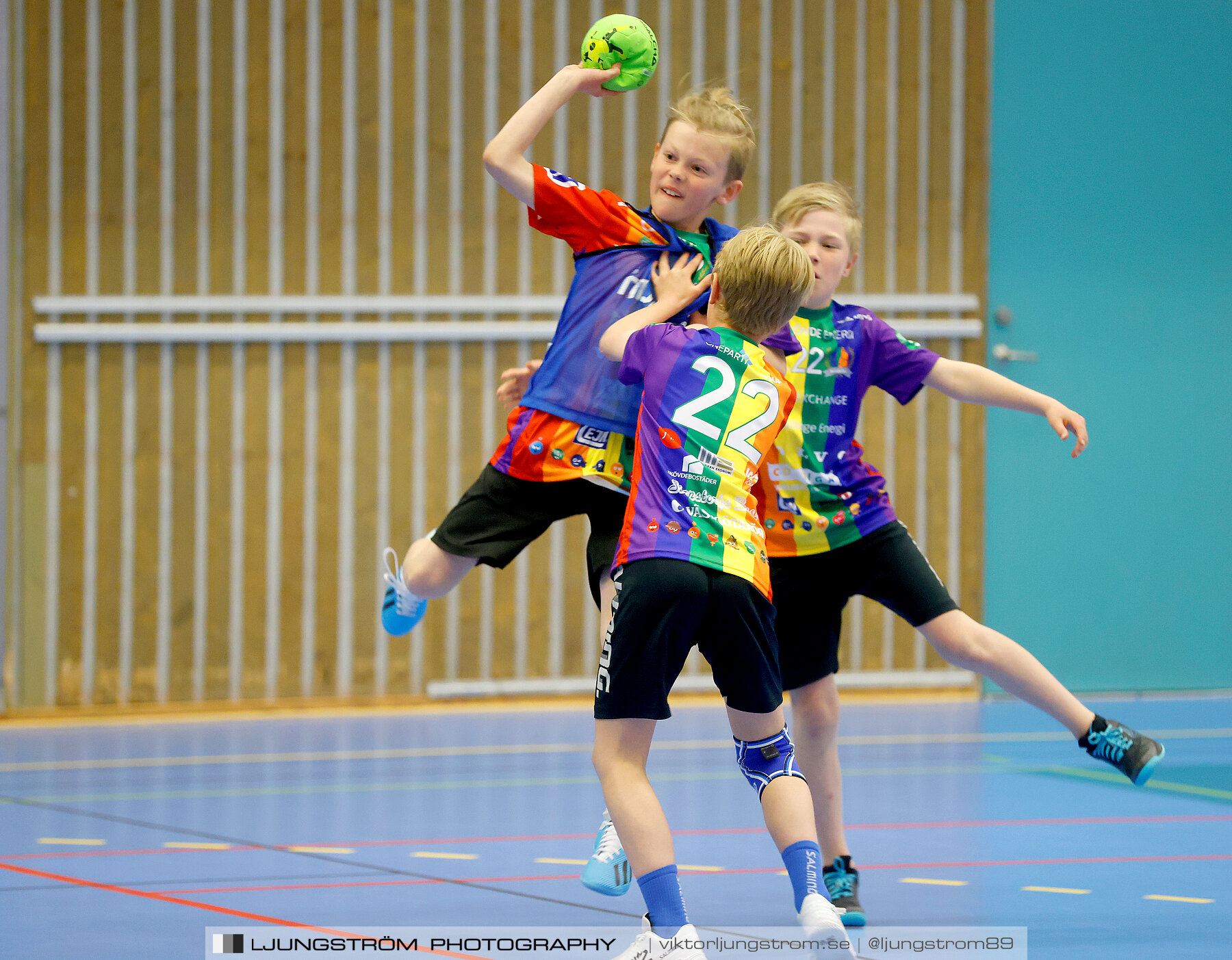 Klasshandboll Skövde 2022 Åldersklass 2011,mix,Arena Skövde,Skövde,Sverige,Handboll,,2022,282534