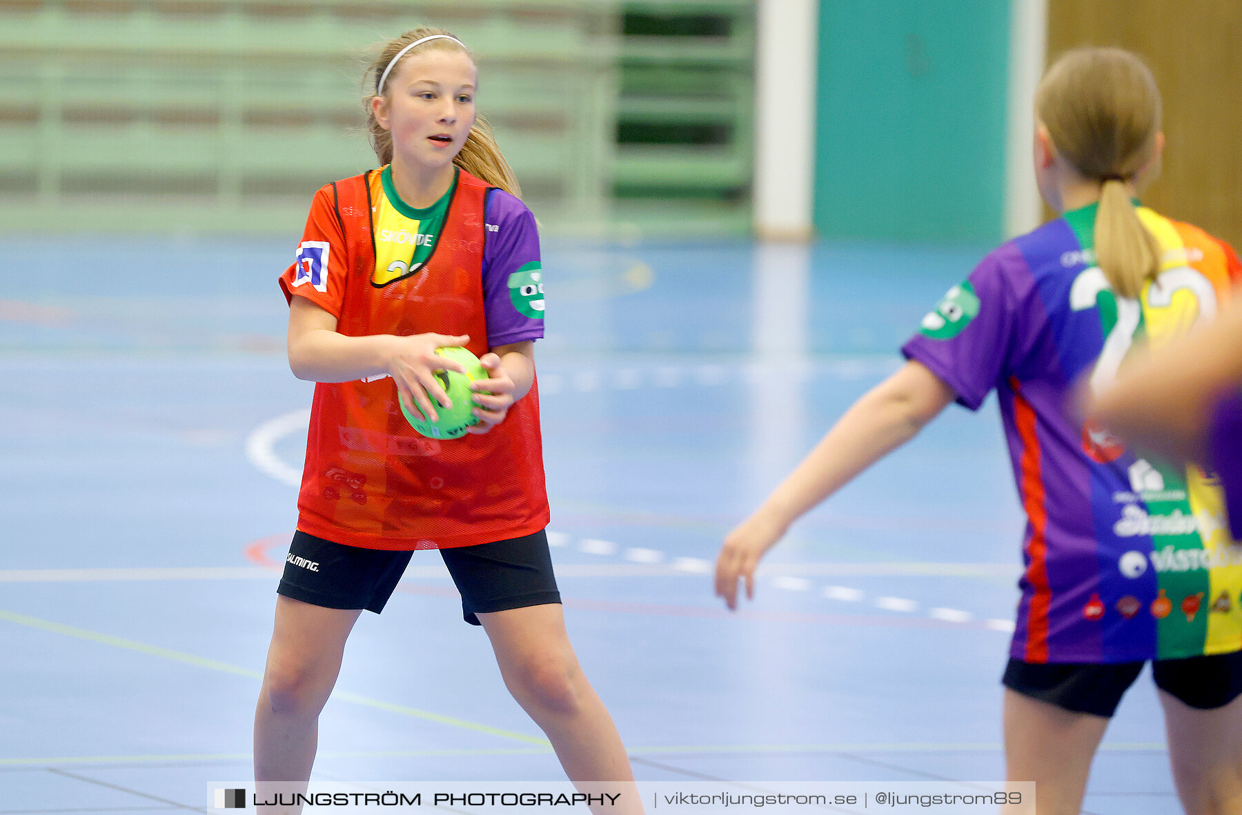 Klasshandboll Skövde 2022 Åldersklass 2011,mix,Arena Skövde,Skövde,Sverige,Handboll,,2022,282536