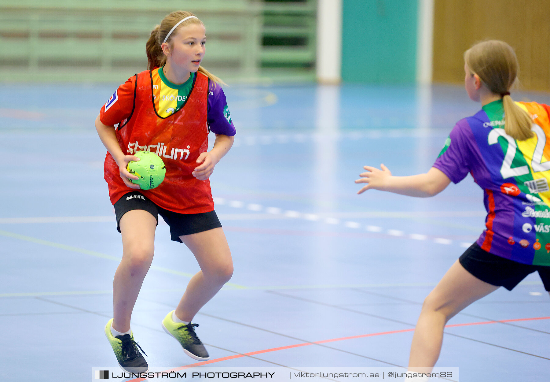 Klasshandboll Skövde 2022 Åldersklass 2011,mix,Arena Skövde,Skövde,Sverige,Handboll,,2022,282537