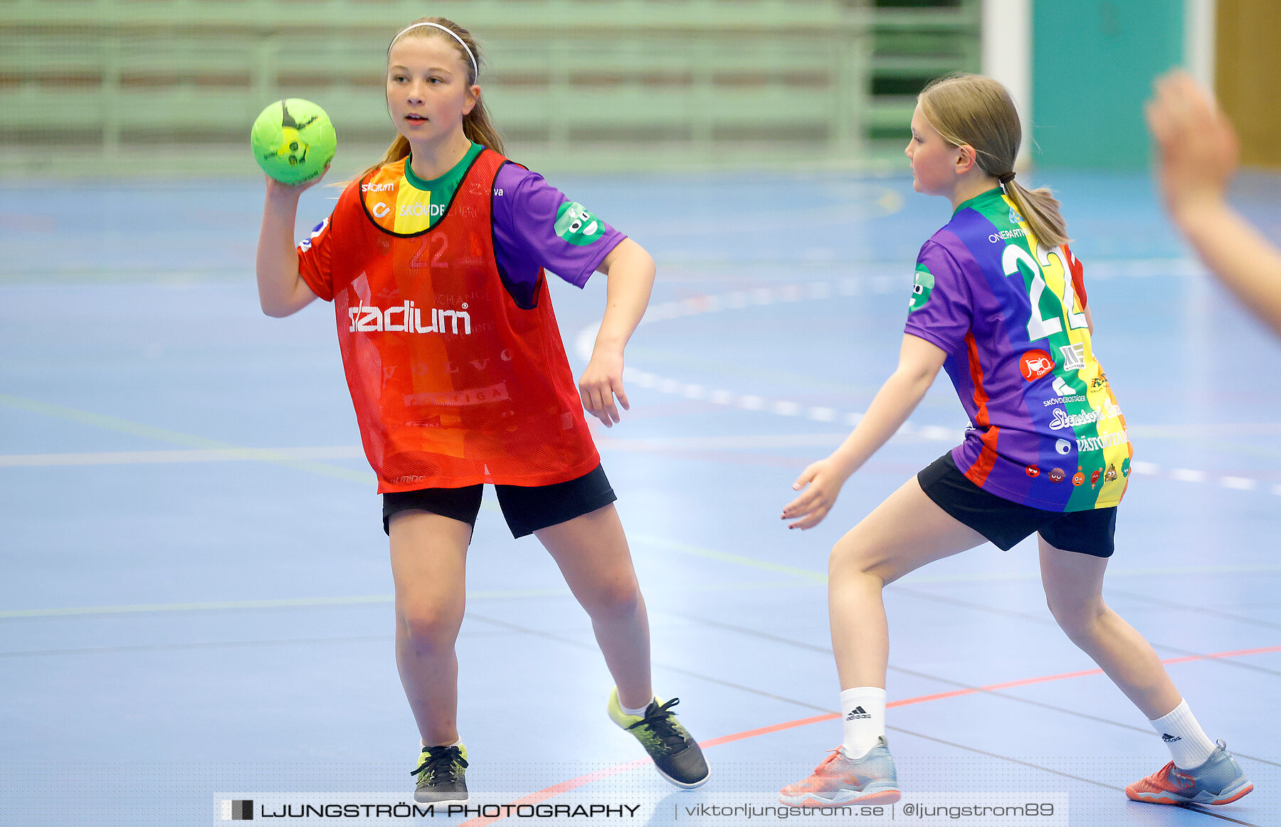 Klasshandboll Skövde 2022 Åldersklass 2011,mix,Arena Skövde,Skövde,Sverige,Handboll,,2022,282538