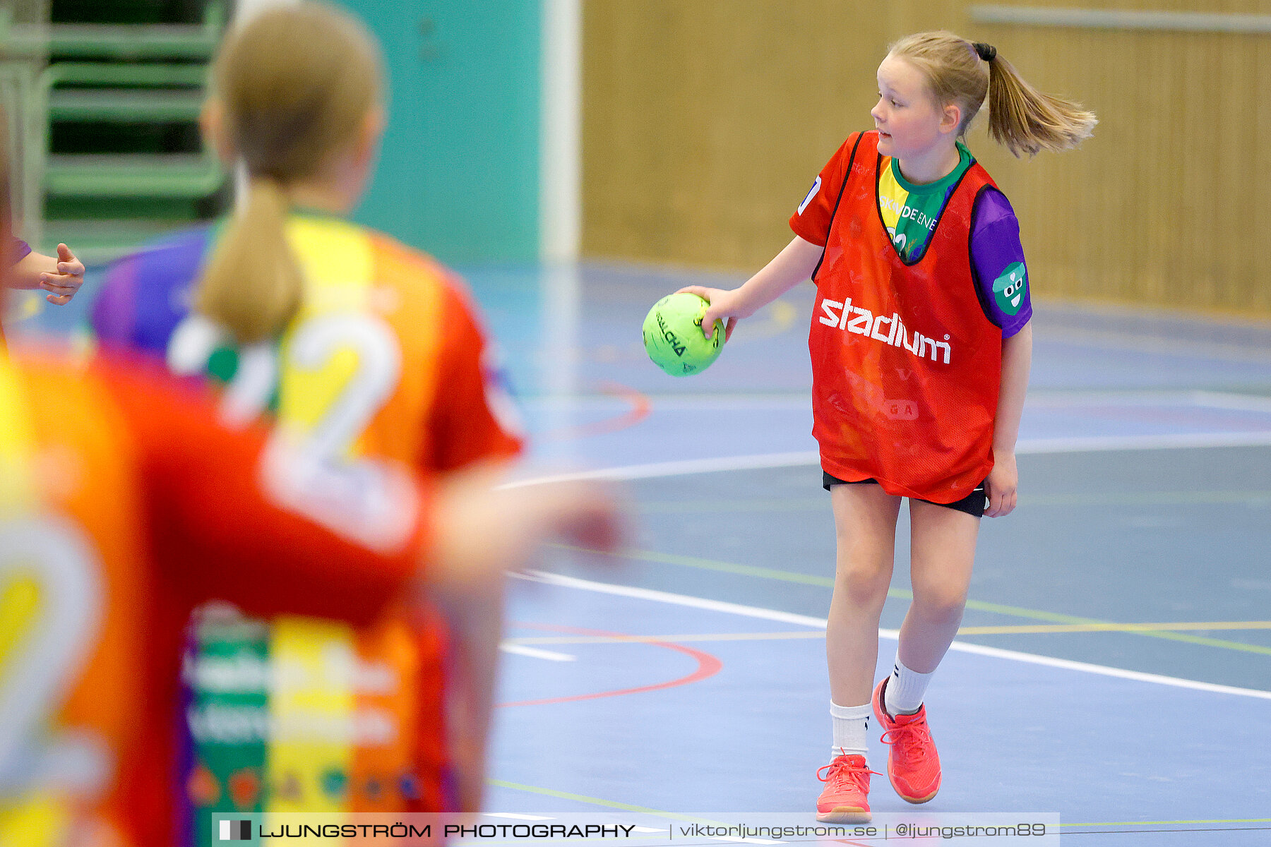 Klasshandboll Skövde 2022 Åldersklass 2011,mix,Arena Skövde,Skövde,Sverige,Handboll,,2022,282539