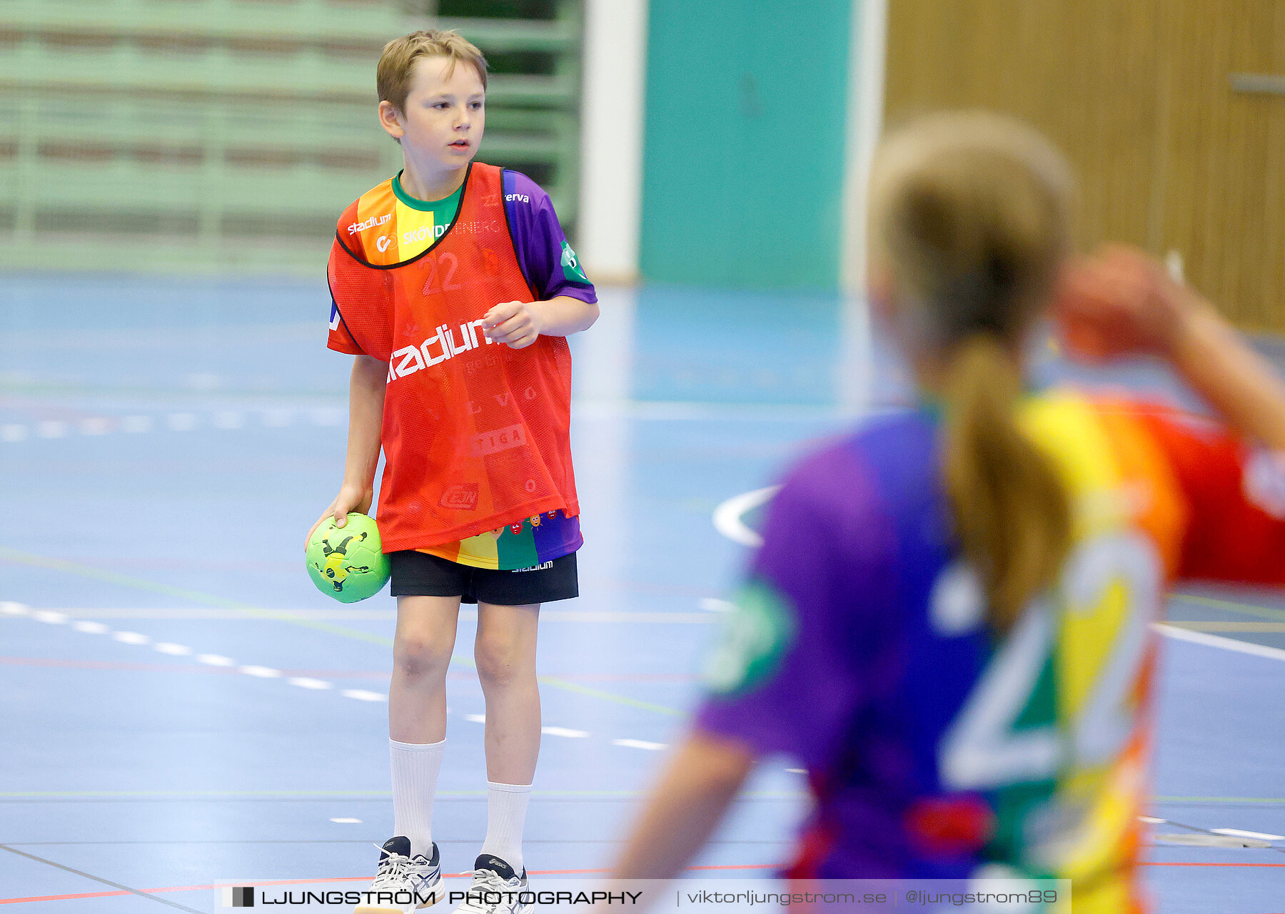 Klasshandboll Skövde 2022 Åldersklass 2011,mix,Arena Skövde,Skövde,Sverige,Handboll,,2022,282540