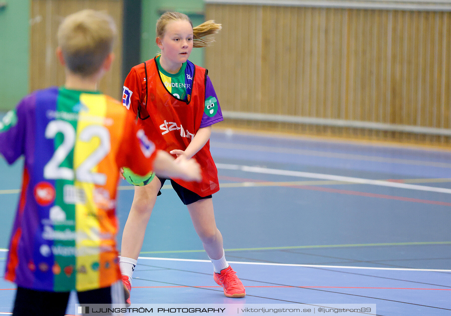 Klasshandboll Skövde 2022 Åldersklass 2011,mix,Arena Skövde,Skövde,Sverige,Handboll,,2022,282544