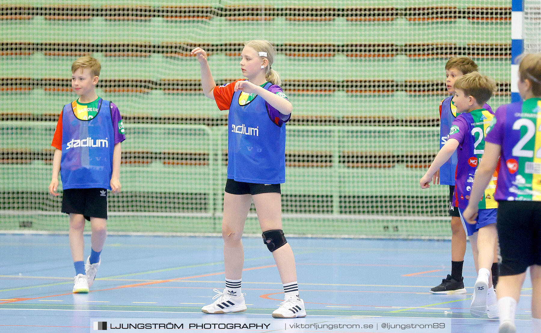 Klasshandboll Skövde 2022 Åldersklass 2011,mix,Arena Skövde,Skövde,Sverige,Handboll,,2022,282545