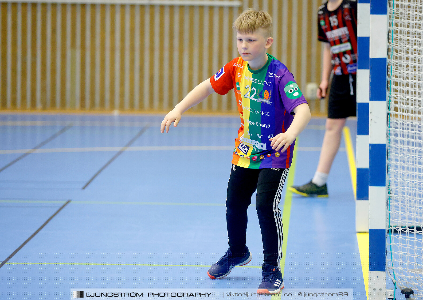 Klasshandboll Skövde 2022 Åldersklass 2011,mix,Arena Skövde,Skövde,Sverige,Handboll,,2022,282546