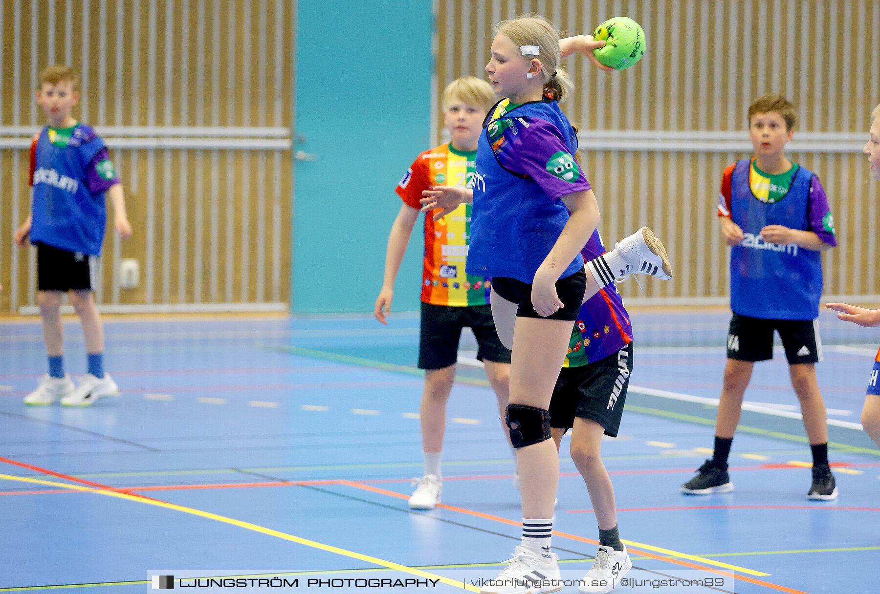 Klasshandboll Skövde 2022 Åldersklass 2011,mix,Arena Skövde,Skövde,Sverige,Handboll,,2022,282551