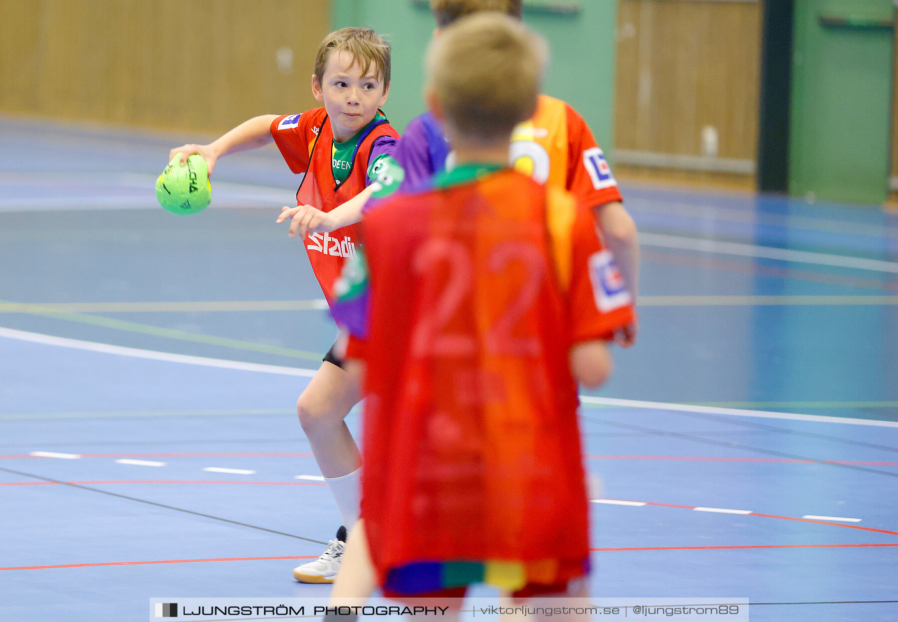 Klasshandboll Skövde 2022 Åldersklass 2011,mix,Arena Skövde,Skövde,Sverige,Handboll,,2022,282556