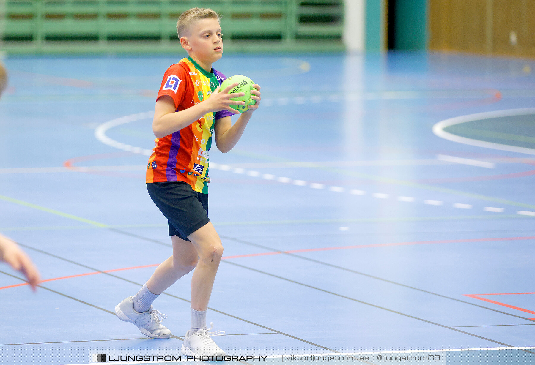 Klasshandboll Skövde 2022 Åldersklass 2011,mix,Arena Skövde,Skövde,Sverige,Handboll,,2022,282559