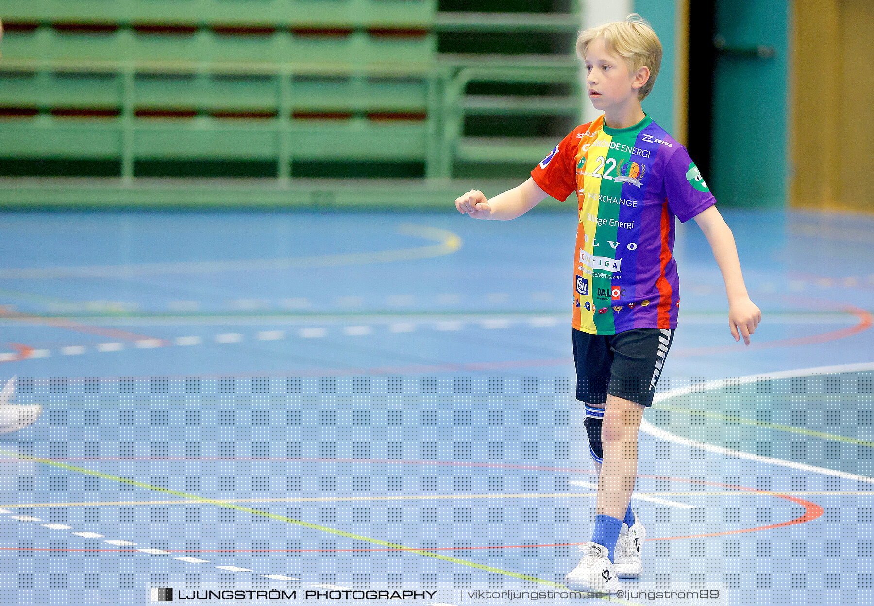 Klasshandboll Skövde 2022 Åldersklass 2011,mix,Arena Skövde,Skövde,Sverige,Handboll,,2022,282562