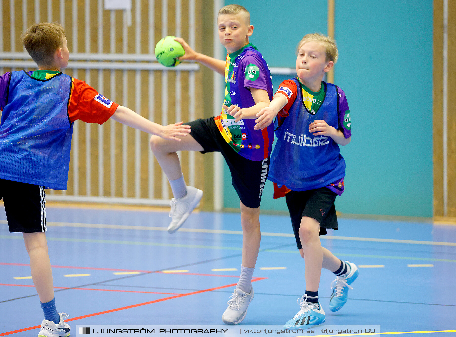 Klasshandboll Skövde 2022 Åldersklass 2011,mix,Arena Skövde,Skövde,Sverige,Handboll,,2022,282564