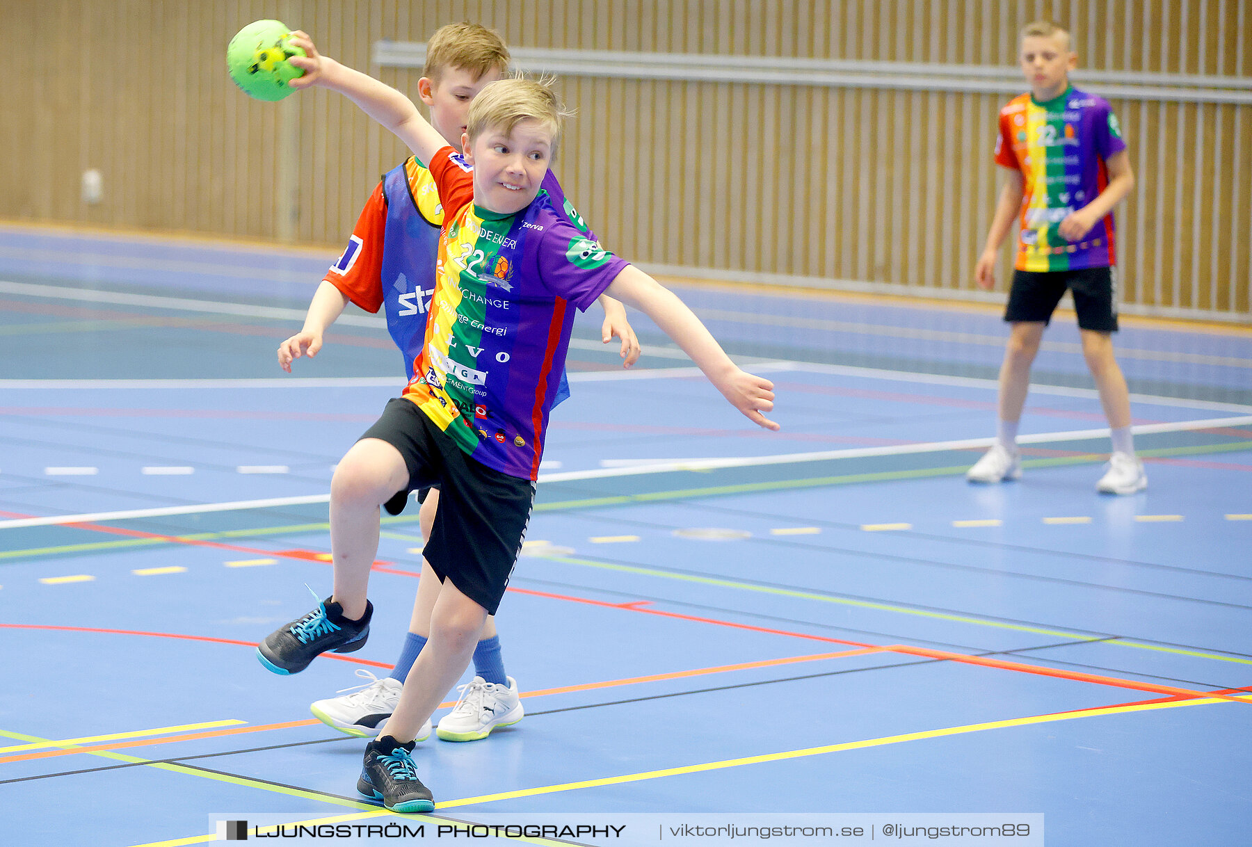 Klasshandboll Skövde 2022 Åldersklass 2011,mix,Arena Skövde,Skövde,Sverige,Handboll,,2022,282566