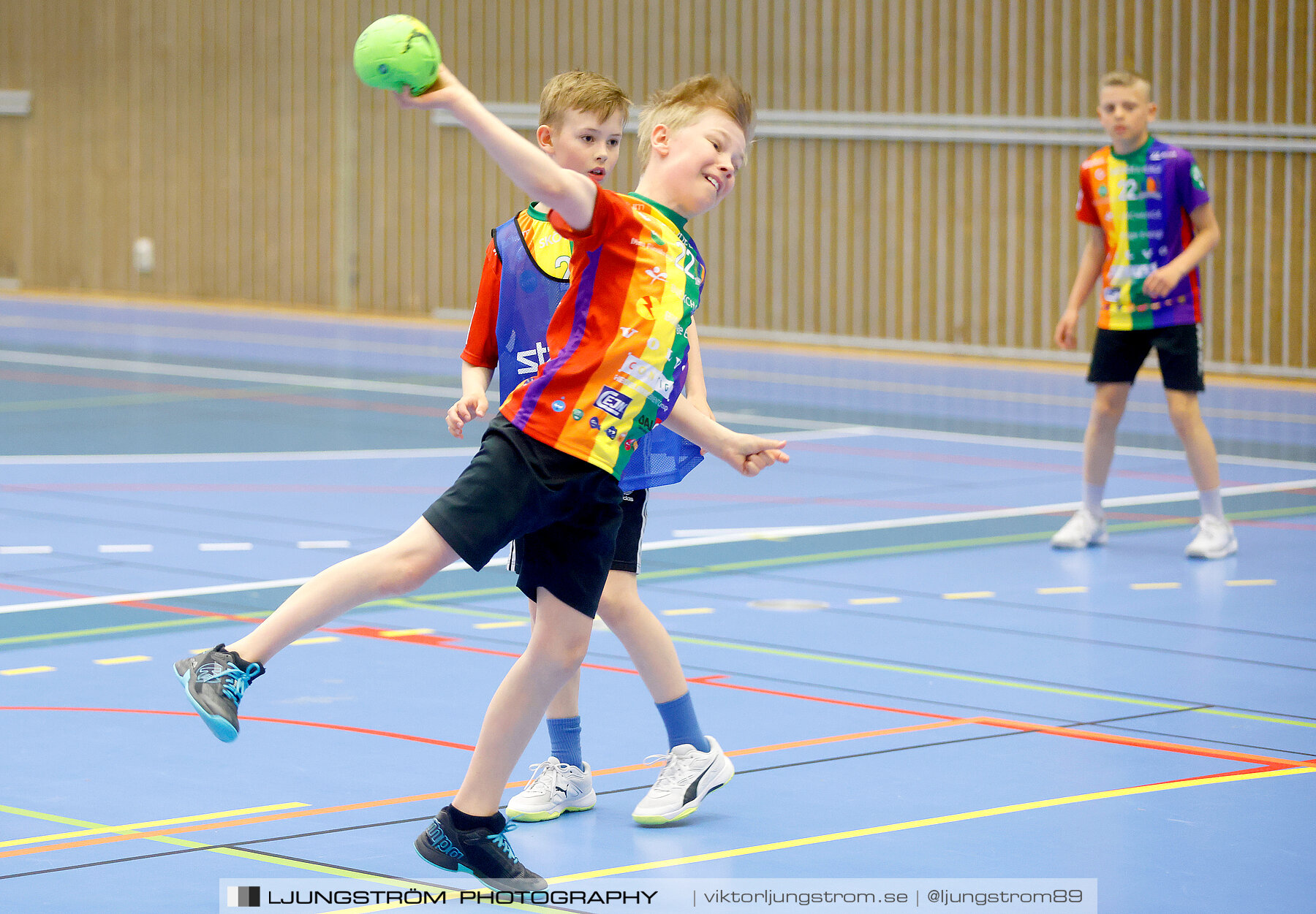 Klasshandboll Skövde 2022 Åldersklass 2011,mix,Arena Skövde,Skövde,Sverige,Handboll,,2022,282567