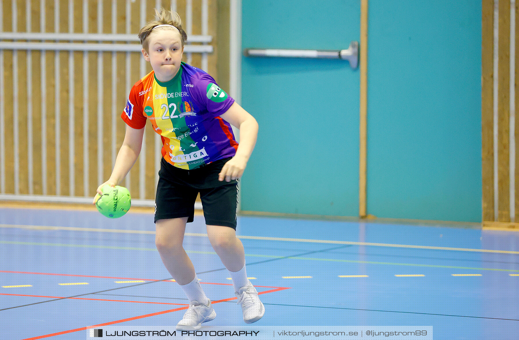Klasshandboll Skövde 2022 Åldersklass 2011,mix,Arena Skövde,Skövde,Sverige,Handboll,,2022,282569