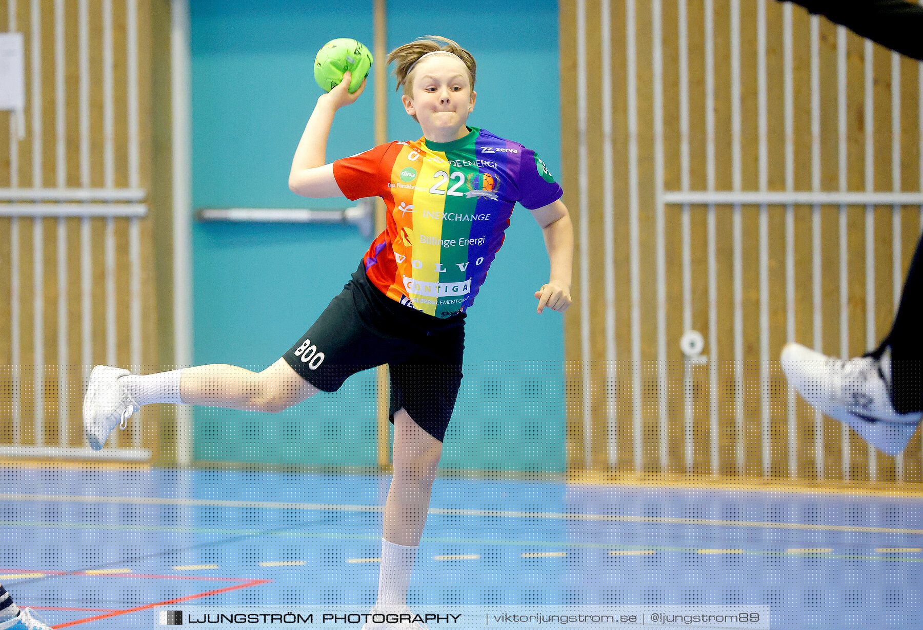 Klasshandboll Skövde 2022 Åldersklass 2011,mix,Arena Skövde,Skövde,Sverige,Handboll,,2022,282570