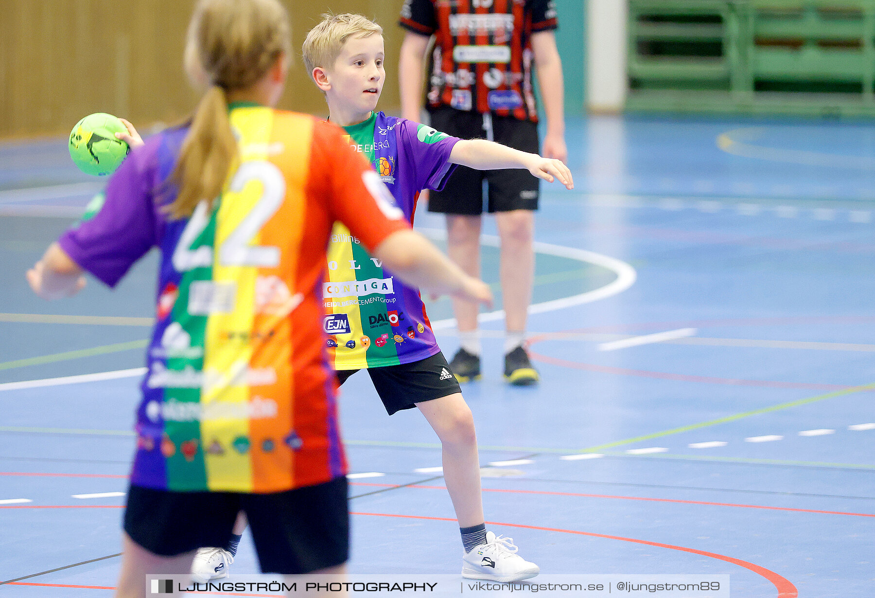 Klasshandboll Skövde 2022 Åldersklass 2011,mix,Arena Skövde,Skövde,Sverige,Handboll,,2022,282574